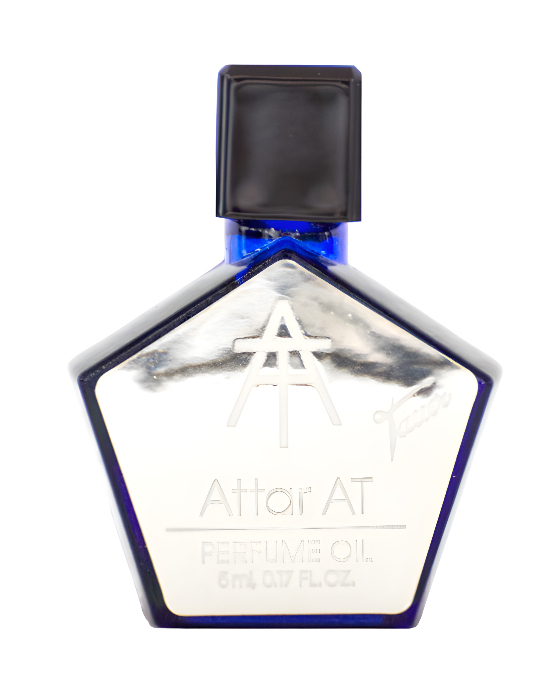 Attar AT by Tauer Perfumes perfume bottle