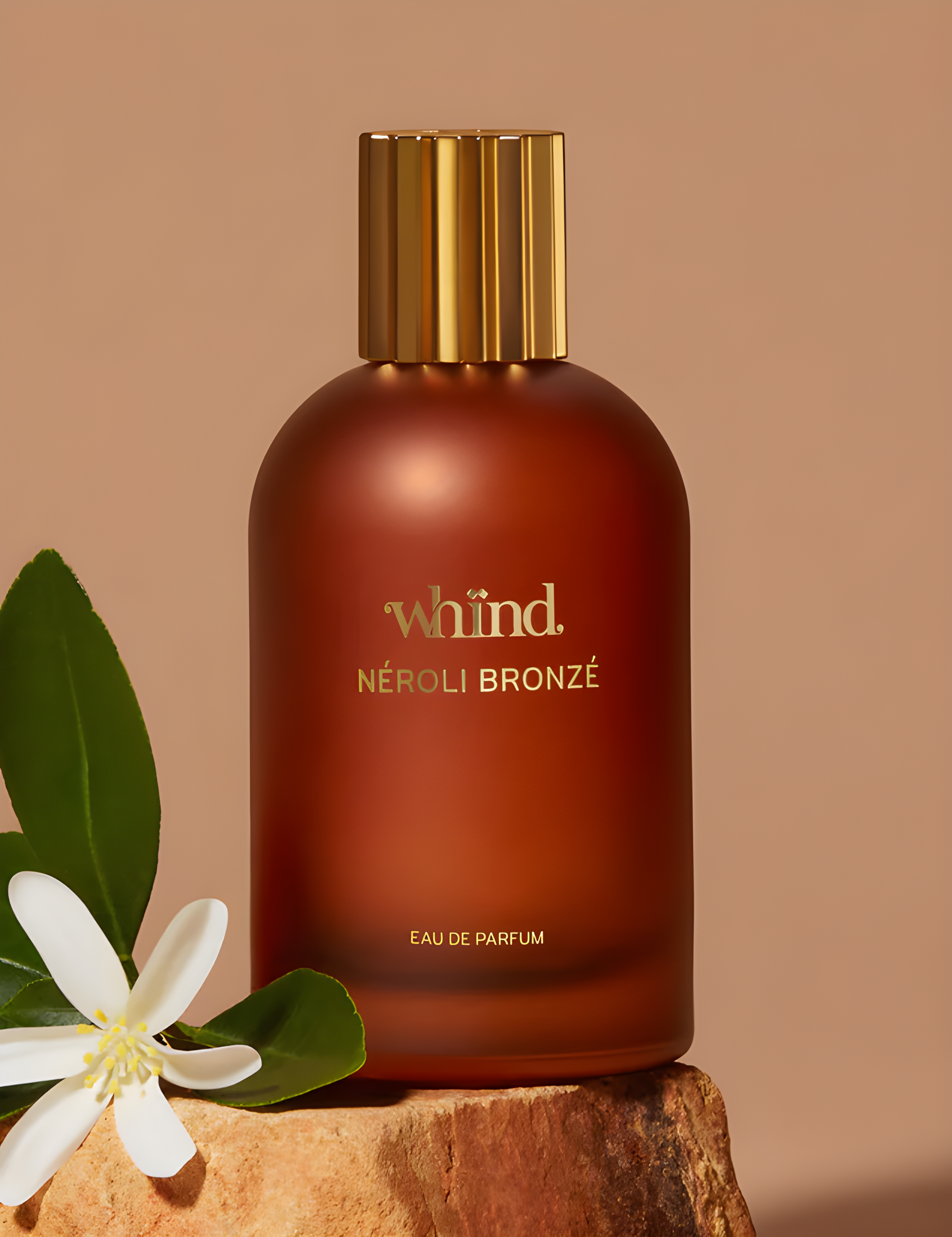 Néroli Bronzé by Whind perfume bottle