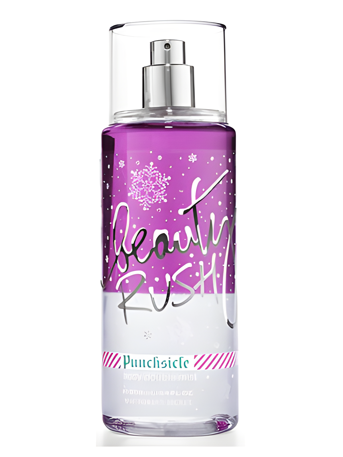 Punchsicle by Victoria's Secret perfume bottle