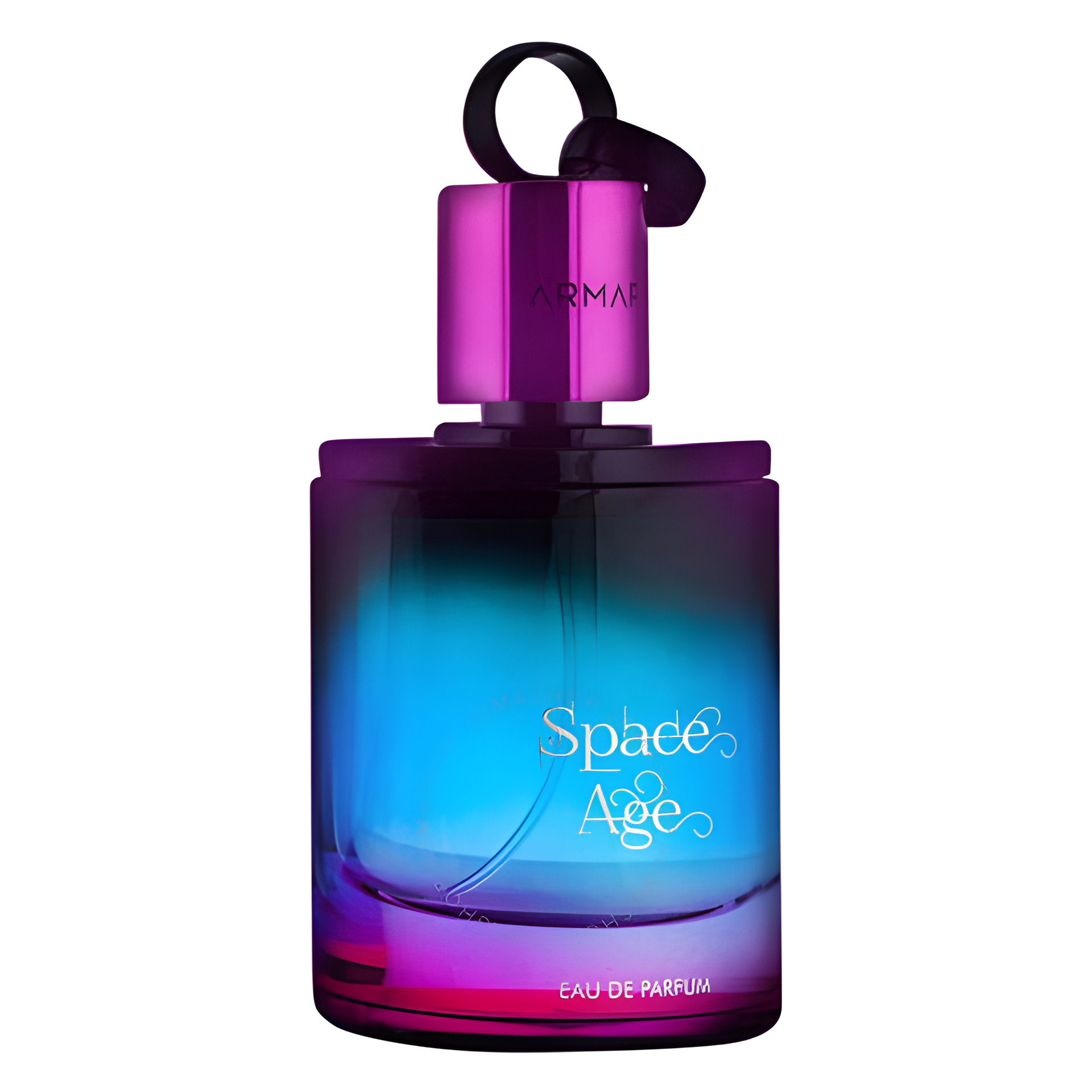 Space Age by Armaf perfume bottle