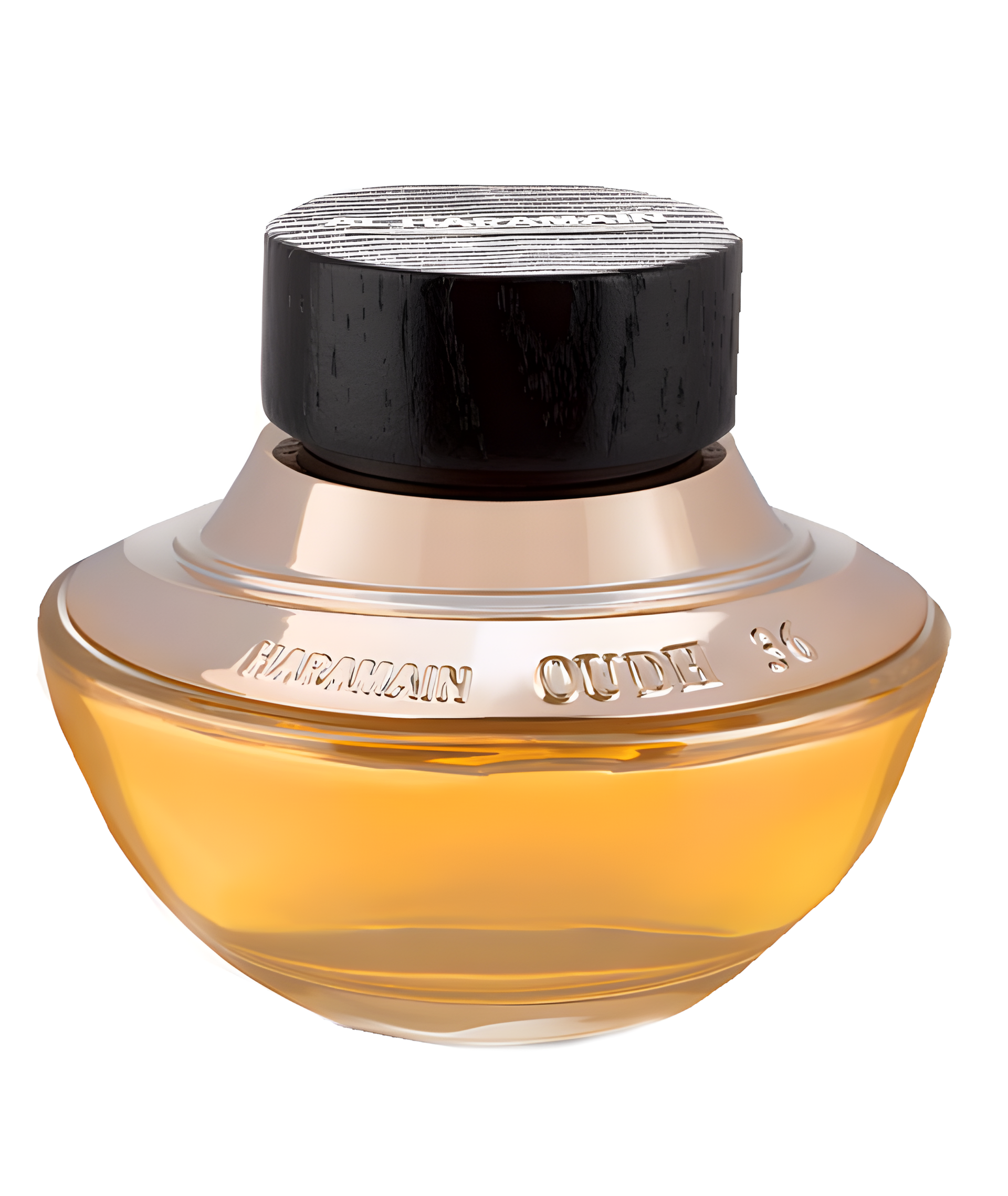 Oudh 36 by Al Haramain Perfumes perfume bottle