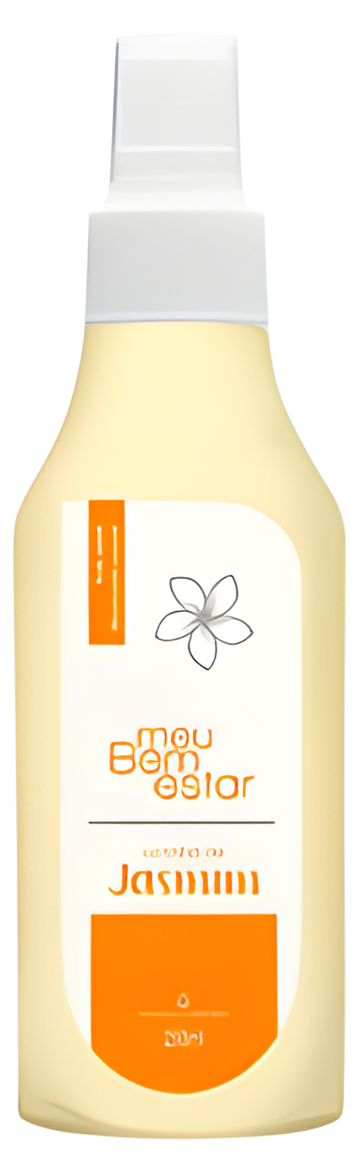 Meu Bem Estar Carinho de Jasmim by Água de Cheiro perfume bottle