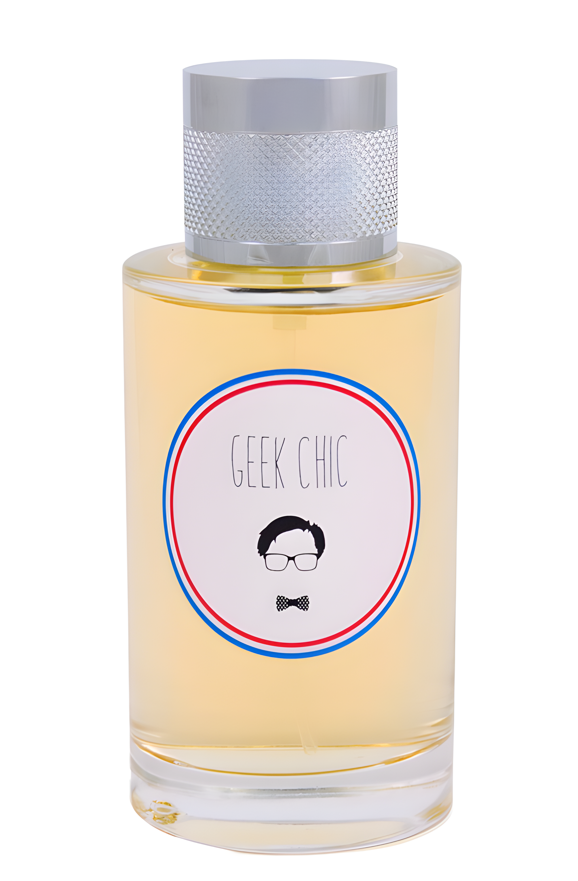 Geek Chic by Le Parfum Citoyen perfume bottle