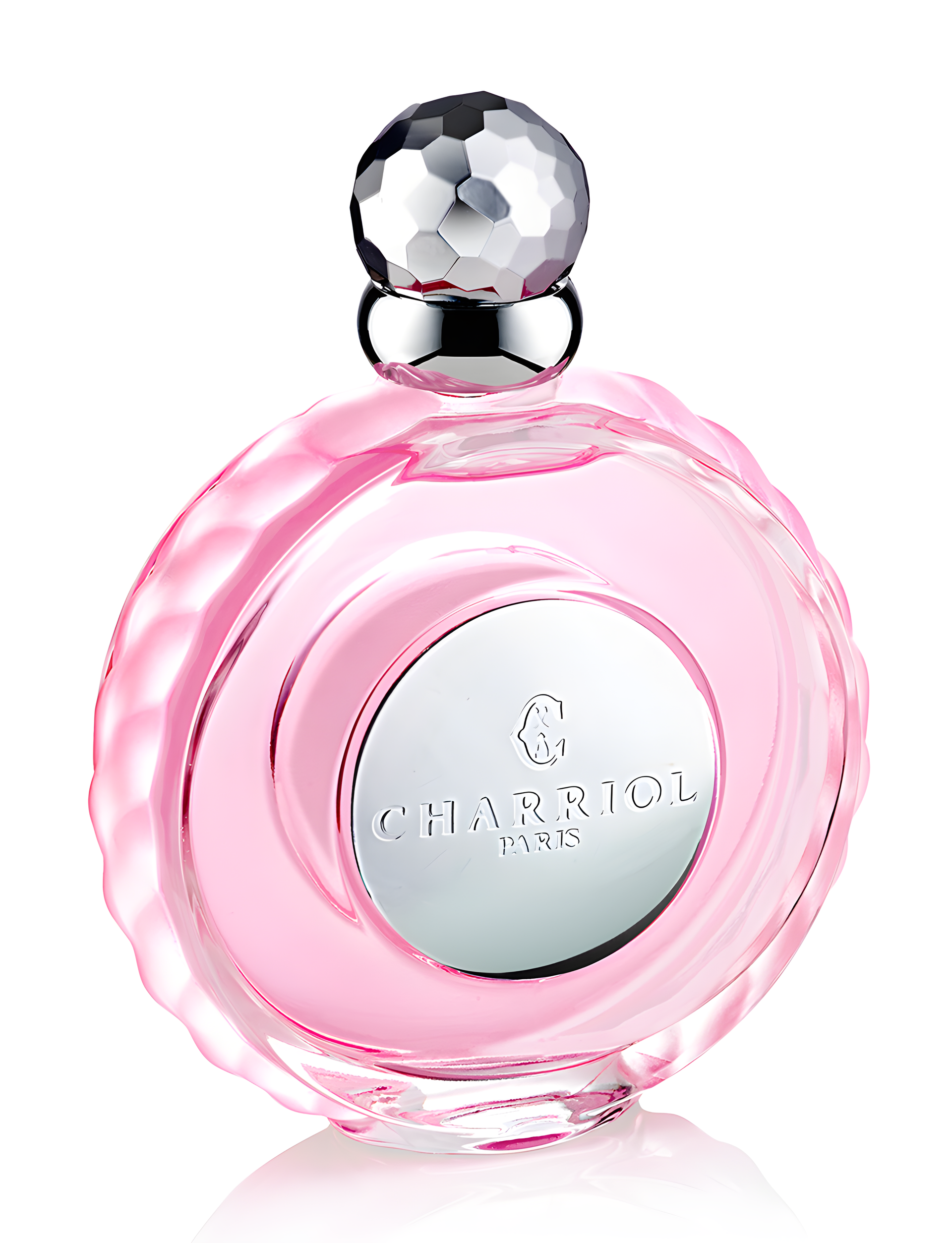 Young for Ever by Charriol perfume bottle