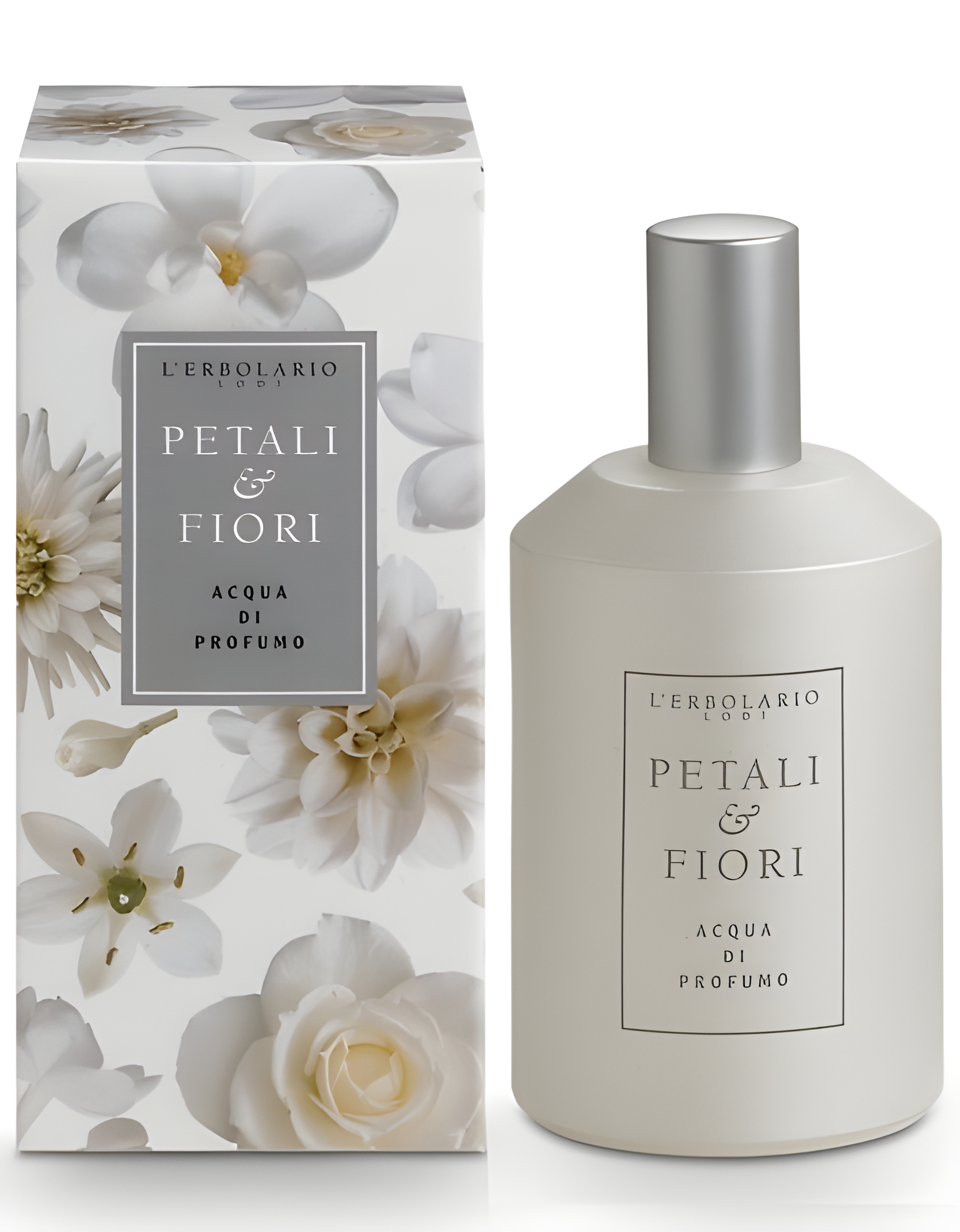 Petali & Fiori by L'Erbolario perfume bottle