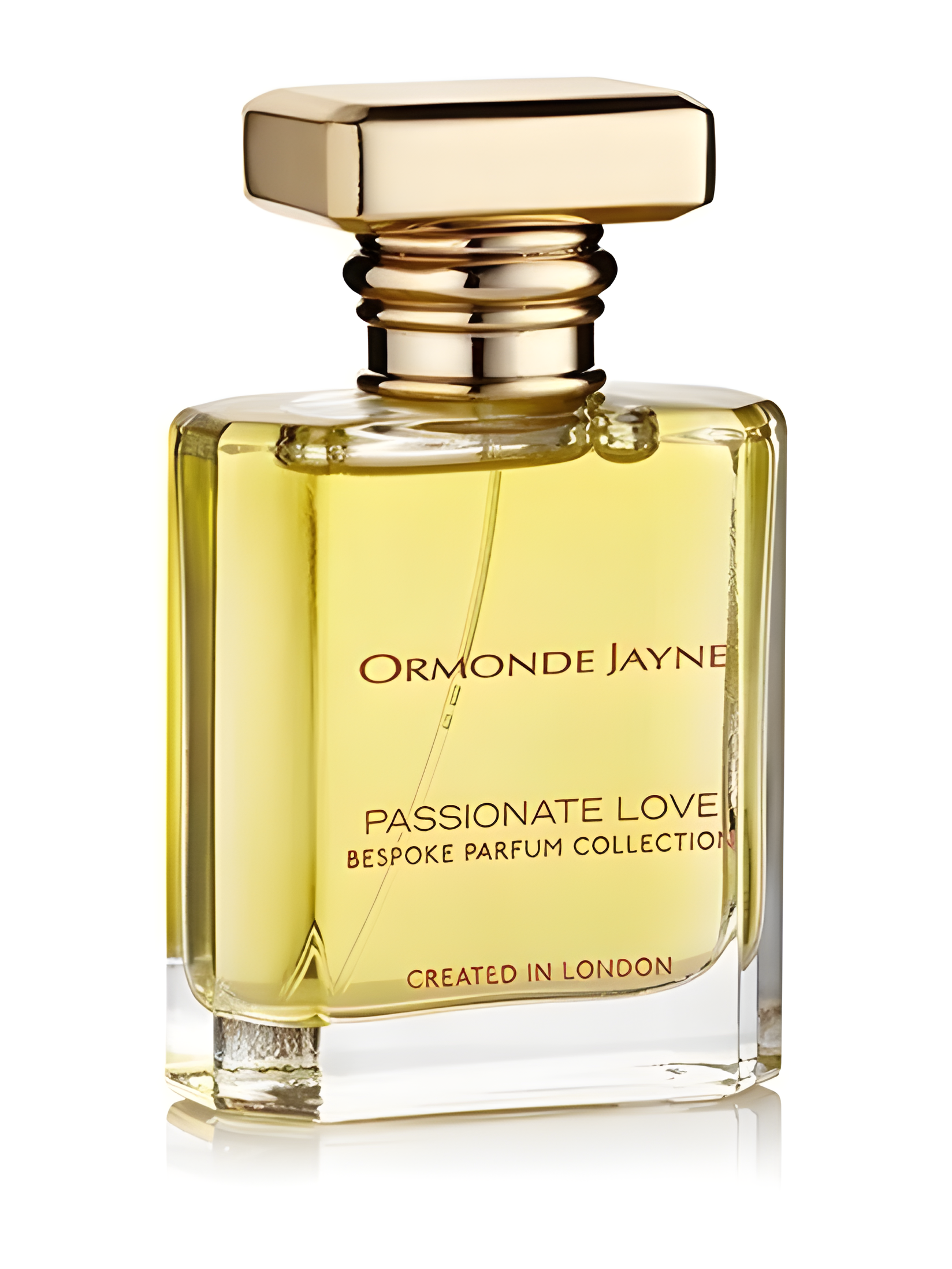 Passionate Love by Ormonde Jayne perfume bottle