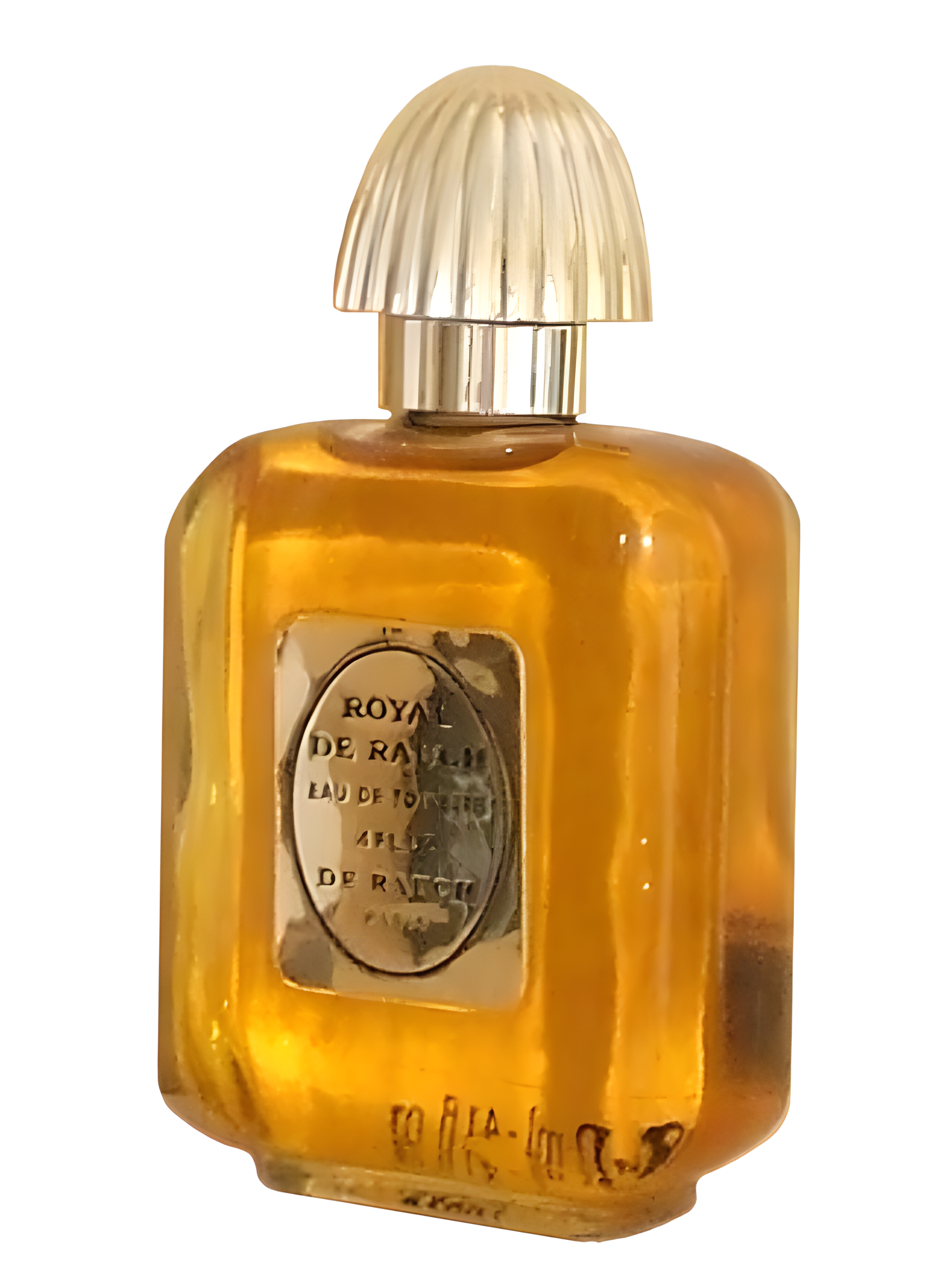Royal de Rauch by De Rauch perfume bottle