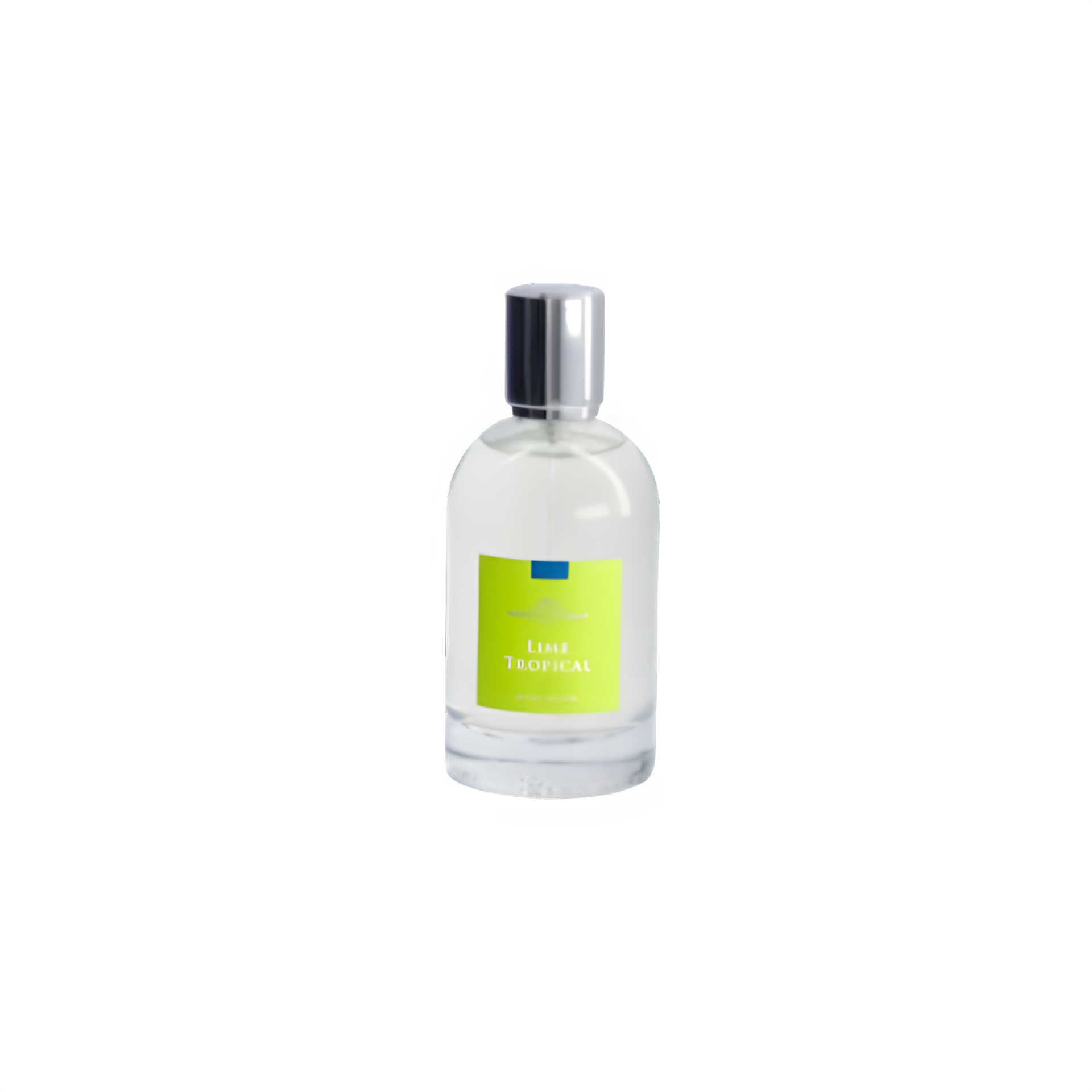 Lime Tropical by Comptoir Sud Pacifique perfume bottle
