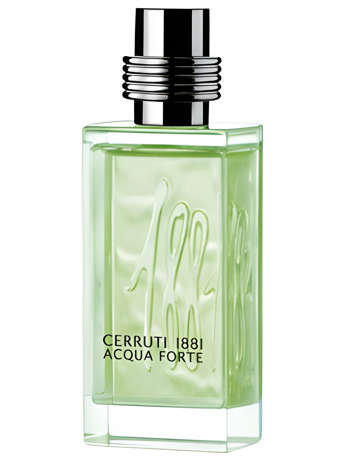 1881 Acqua Forte by Cerruti perfume bottle