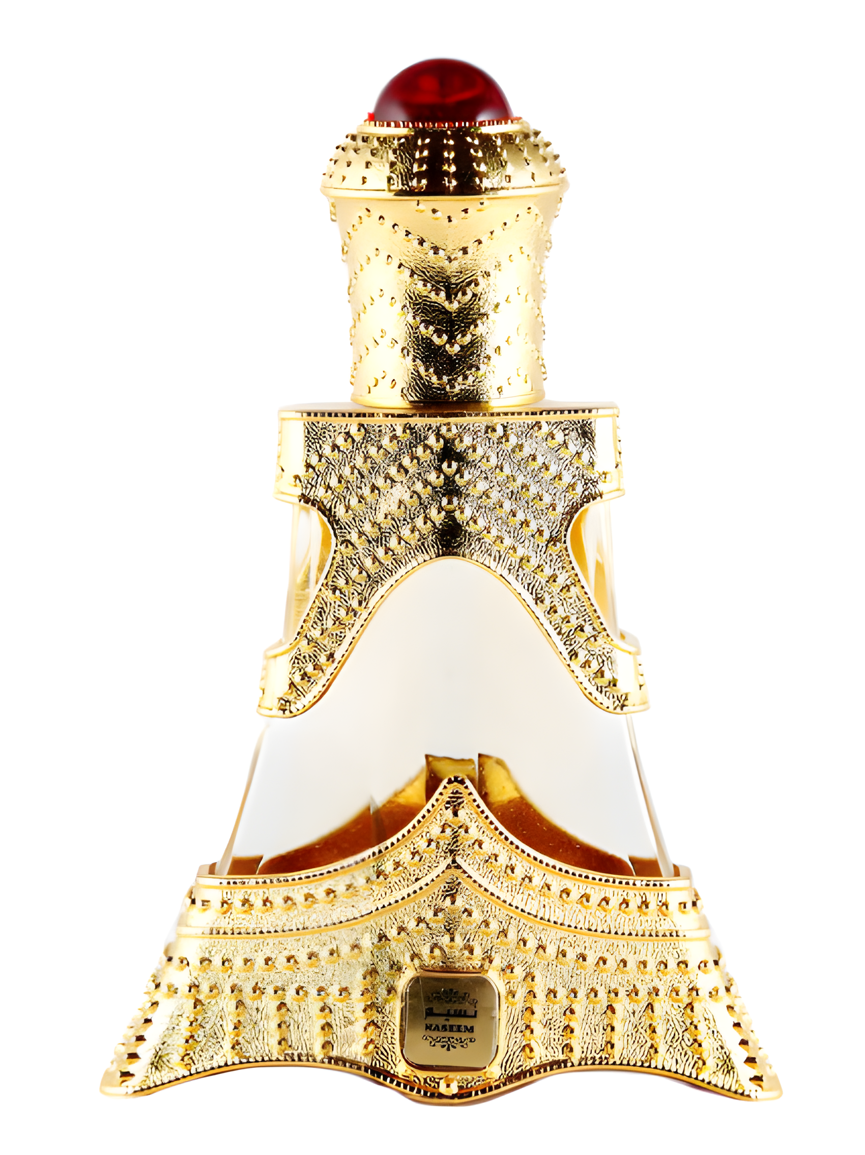 Al Manar by Naseem perfume bottle
