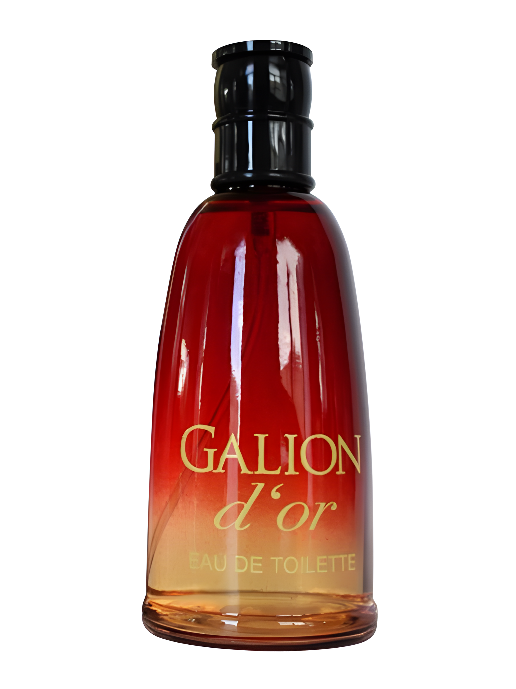 Galion d'Or by Новая Заря (The New Dawn) perfume bottle