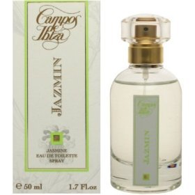 Jazmin by Campos de Ibiza perfume bottle