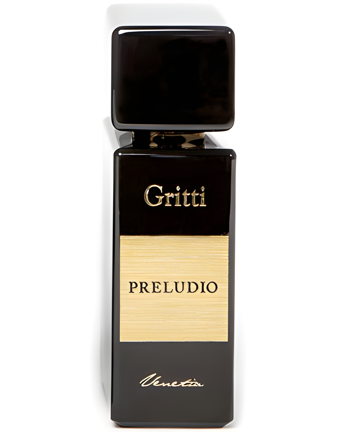Preludio by Gritti perfume bottle
