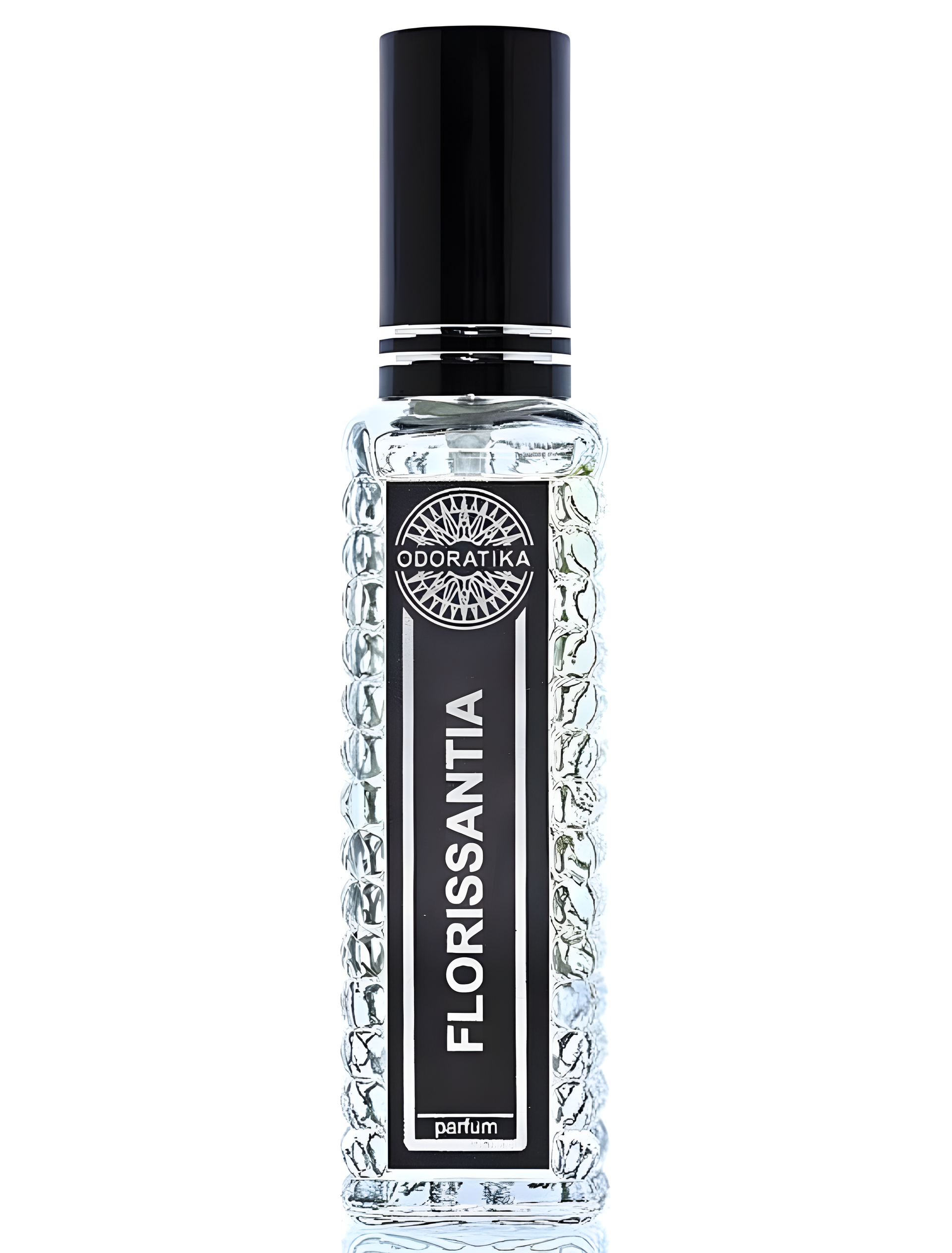 Florissantia by Odoratika perfume bottle