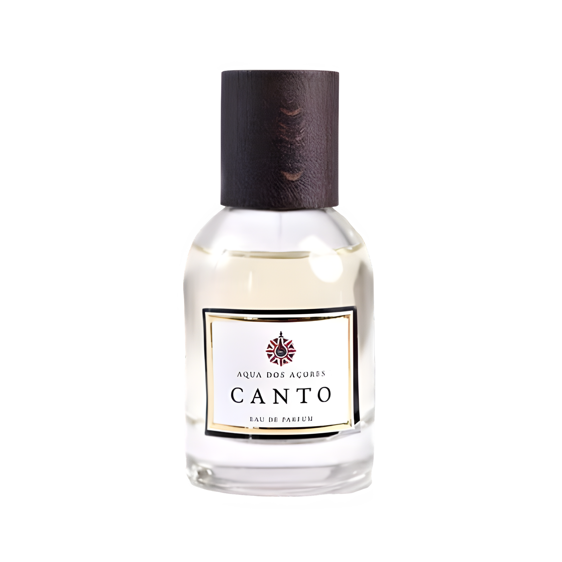 Canto by Aqua Dos Açores Atlantic Ocean perfume bottle