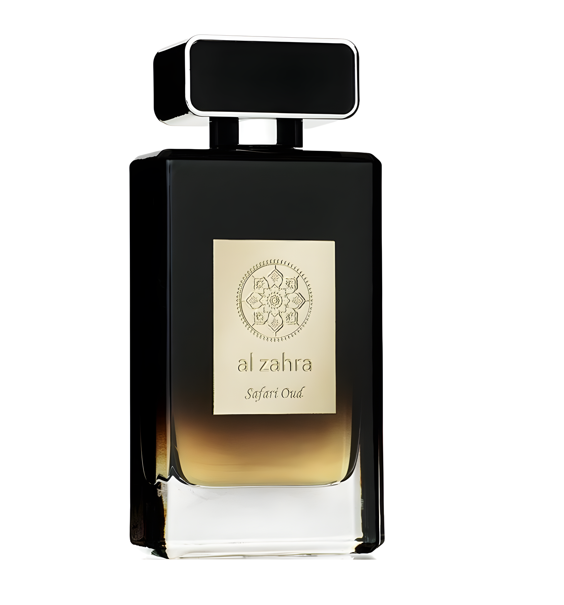 Safari Oud by Al Zahra perfume bottle