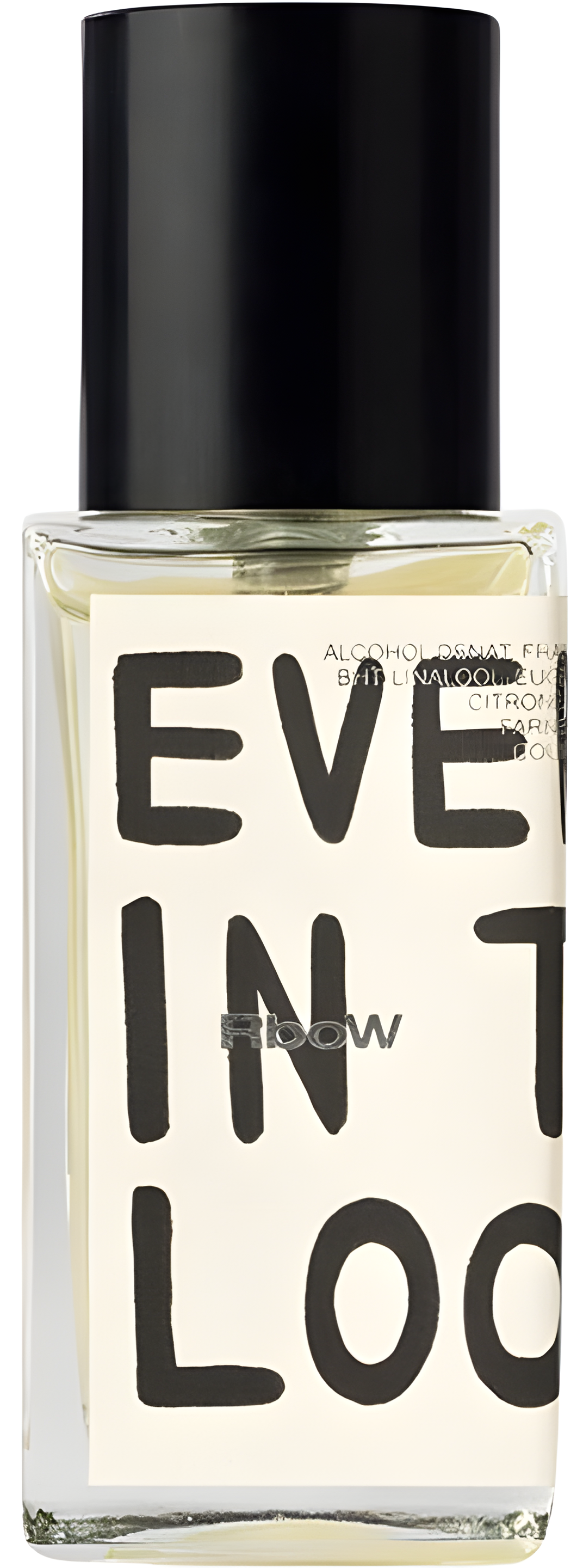 Case Study Untitled RboW X Eddie Kang Edition 500 by RboW perfume bottle