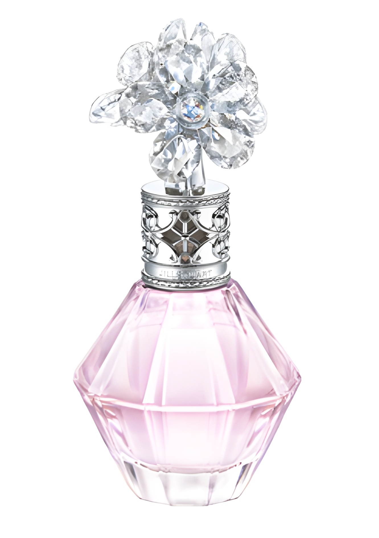 Crystal Bloom by Jill Stuart perfume bottle