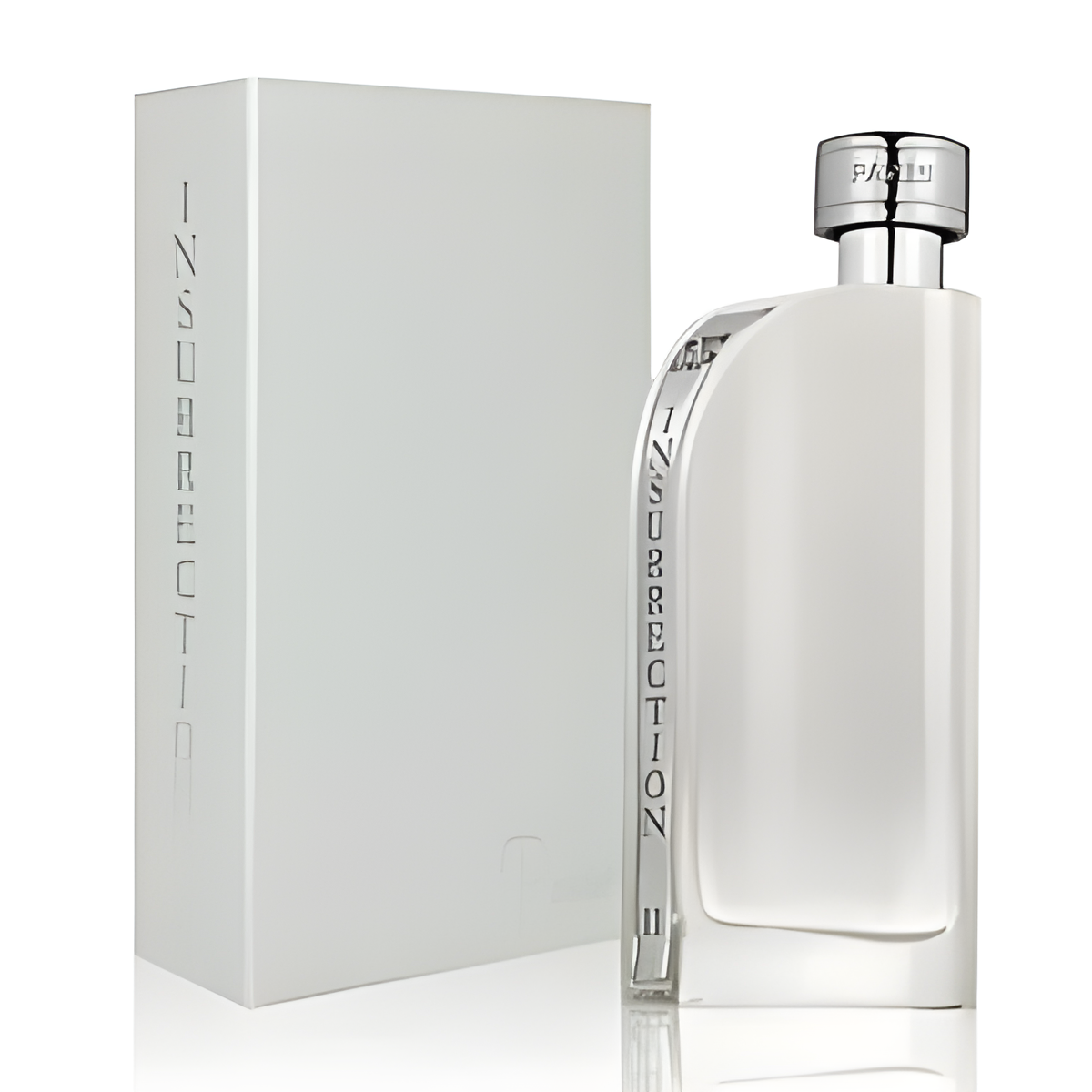 Insurrection II Pure by Reyane Tradition perfume bottle