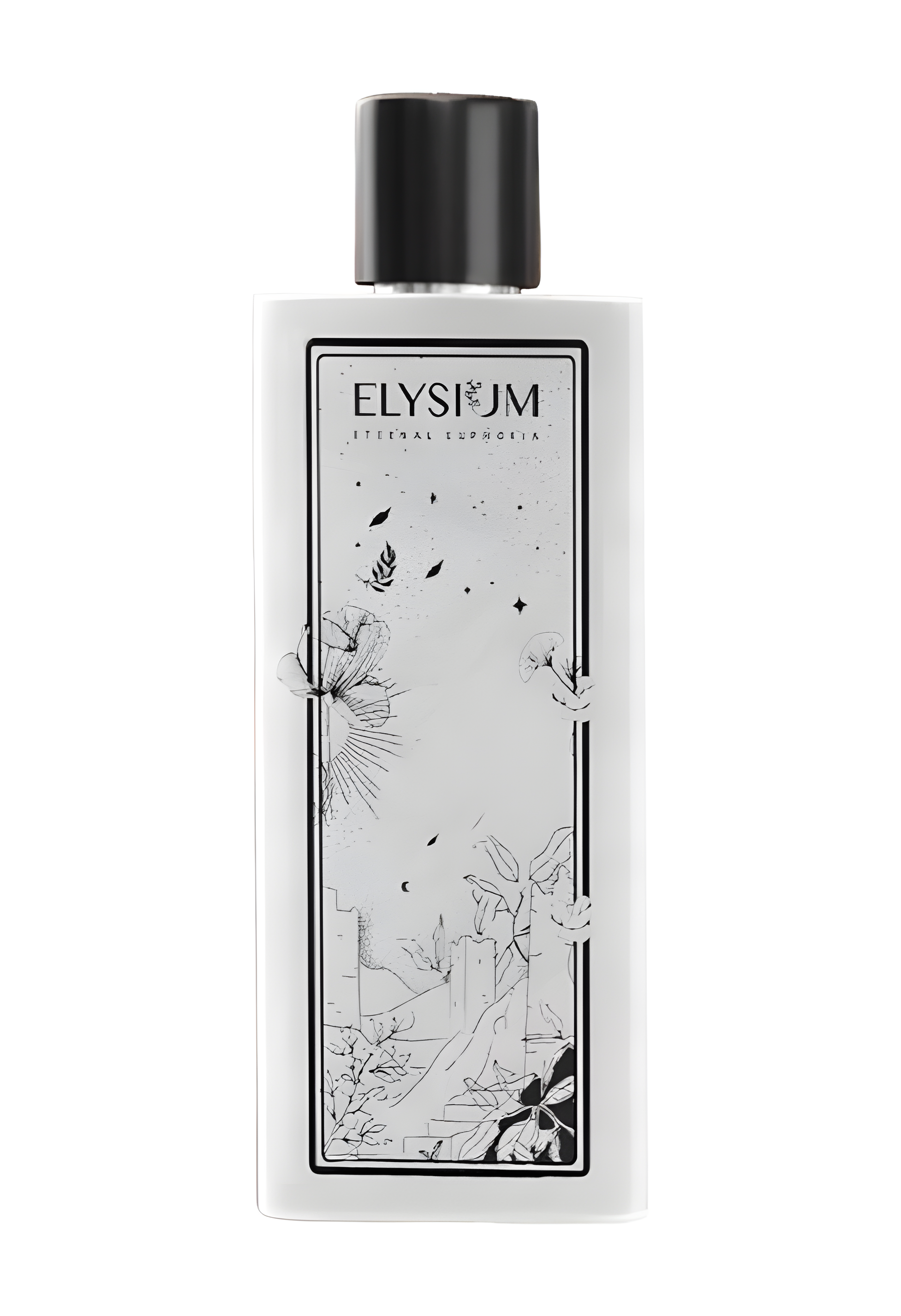 Soul by Elysium perfume bottle