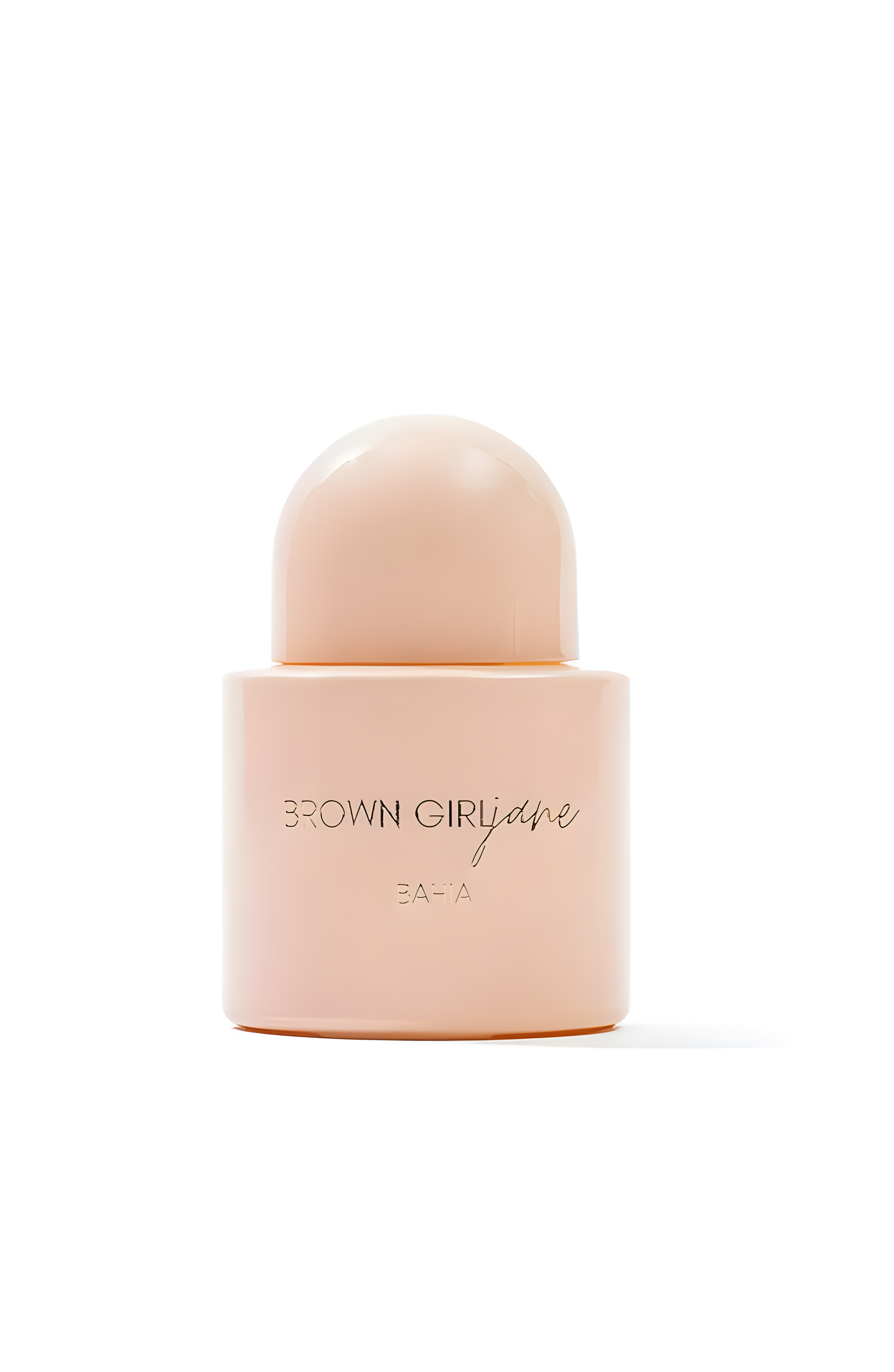 Bahia by Brown Girl Jane perfume bottle