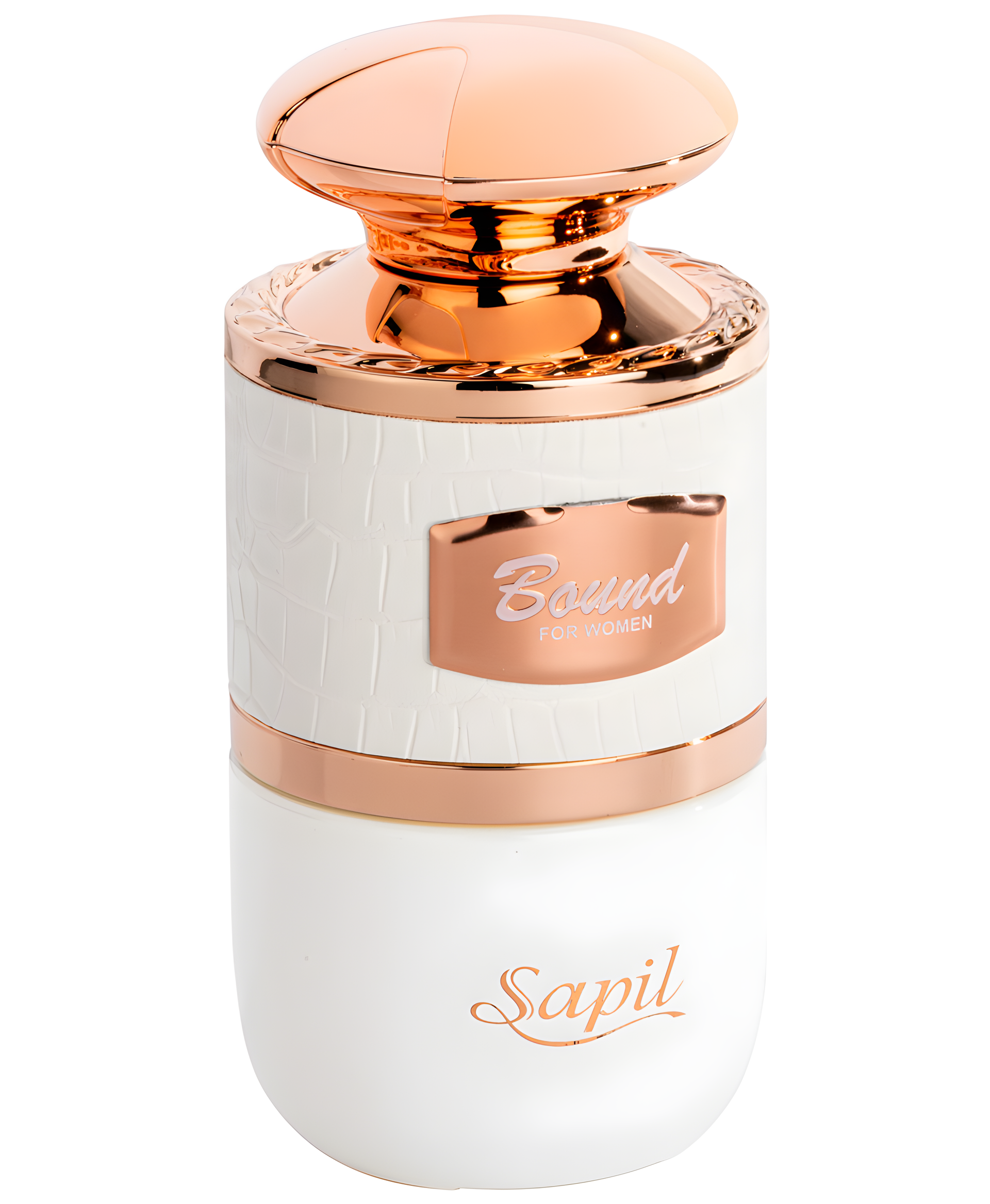 Bound for Women by Sapil perfume bottle