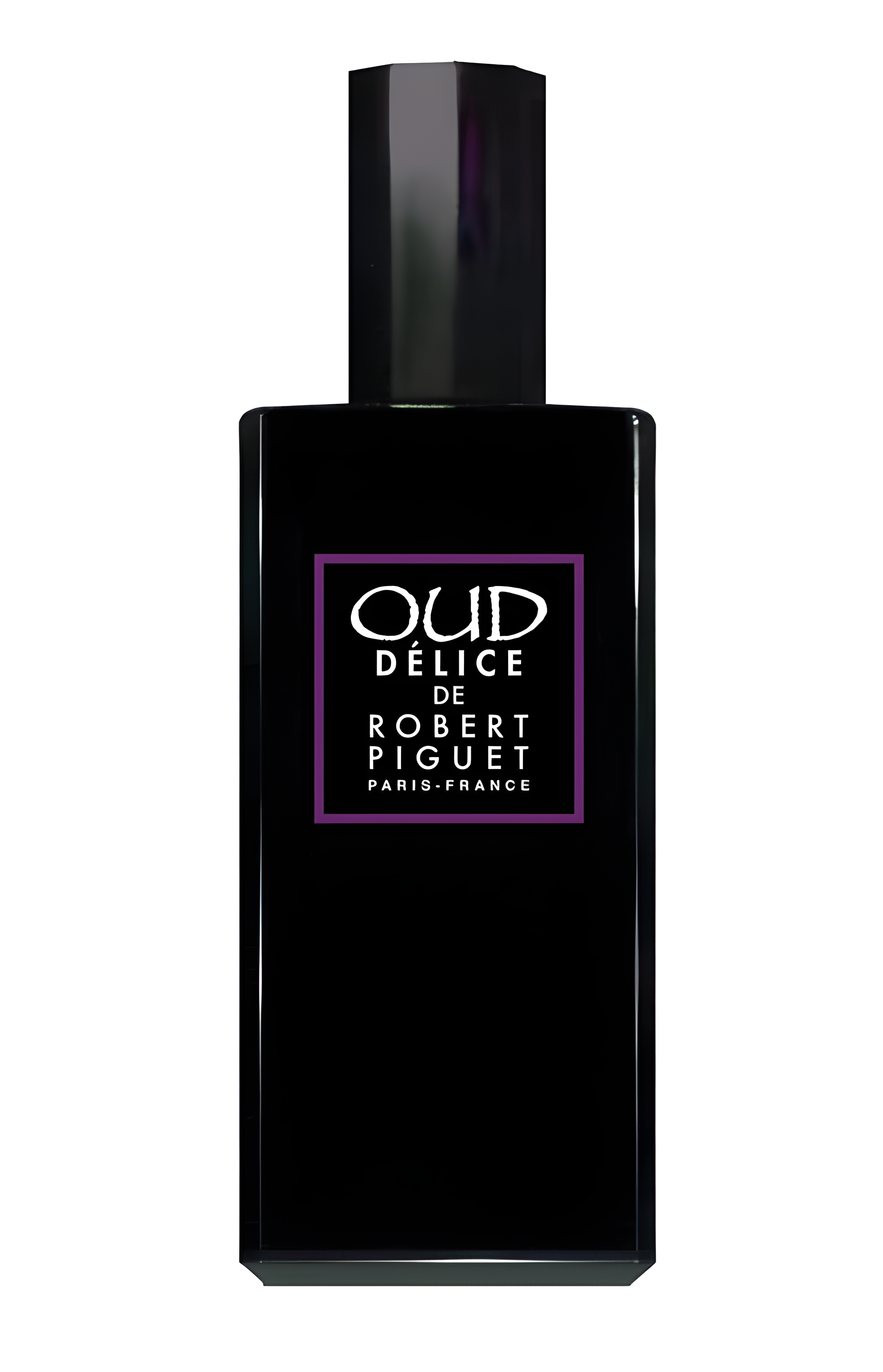 Oud Délice by Robert Piguet perfume bottle