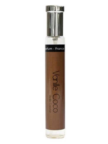 Vanille Coco by Adopt Parfums perfume bottle