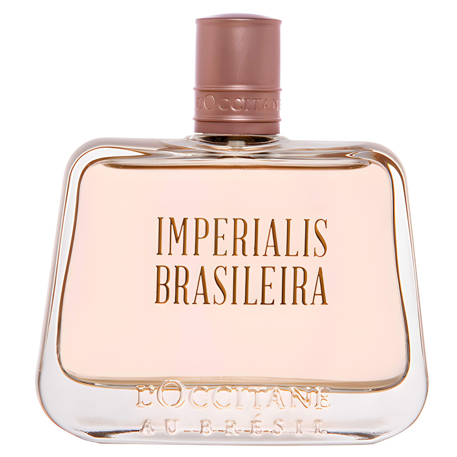 Imperialis Brasileira by L’Occitane Au Brésil perfume bottle