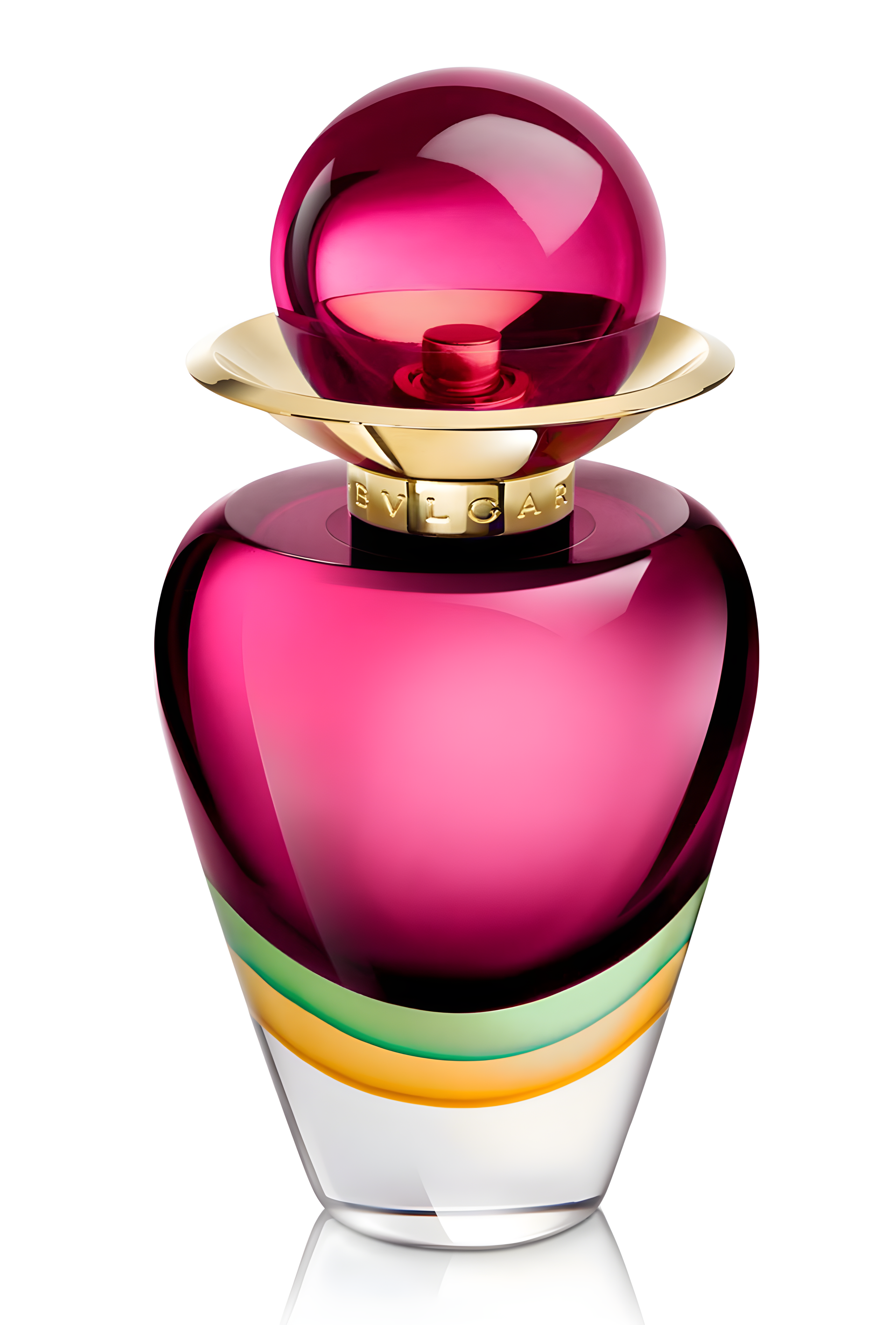 Murano Amarena by Bvlgari perfume bottle
