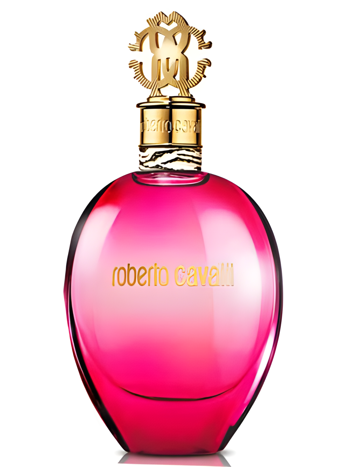 Roberto Cavalli Exotica by Roberto Cavalli perfume bottle