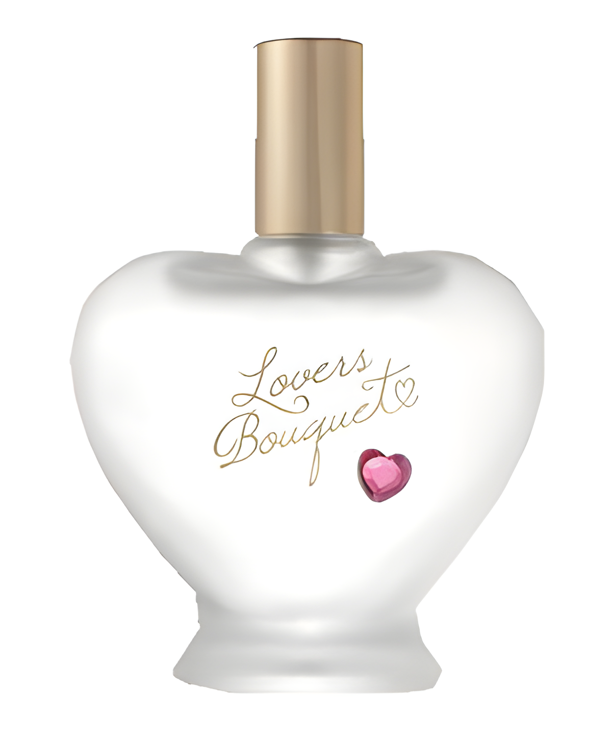 Lovers Bouquet by Love Passport perfume bottle