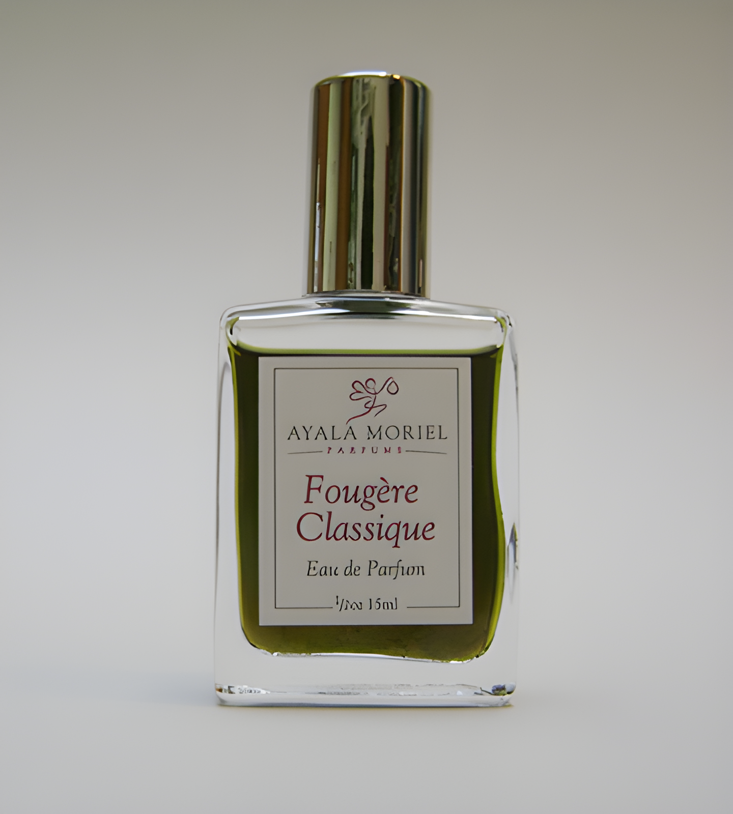 Fougere Classique by Ayala Moriel perfume bottle