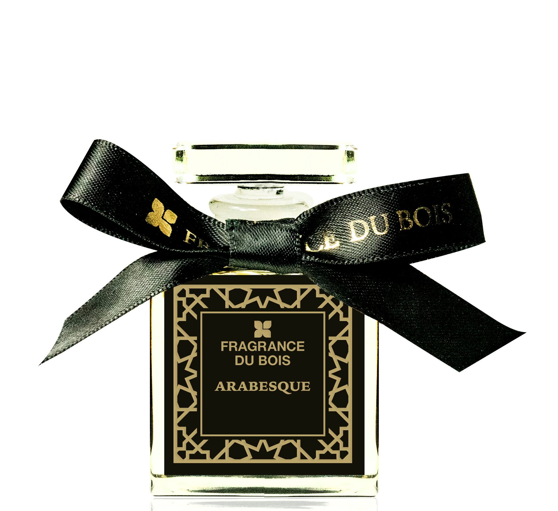 Arabesque by Fragrance Du Bois perfume bottle