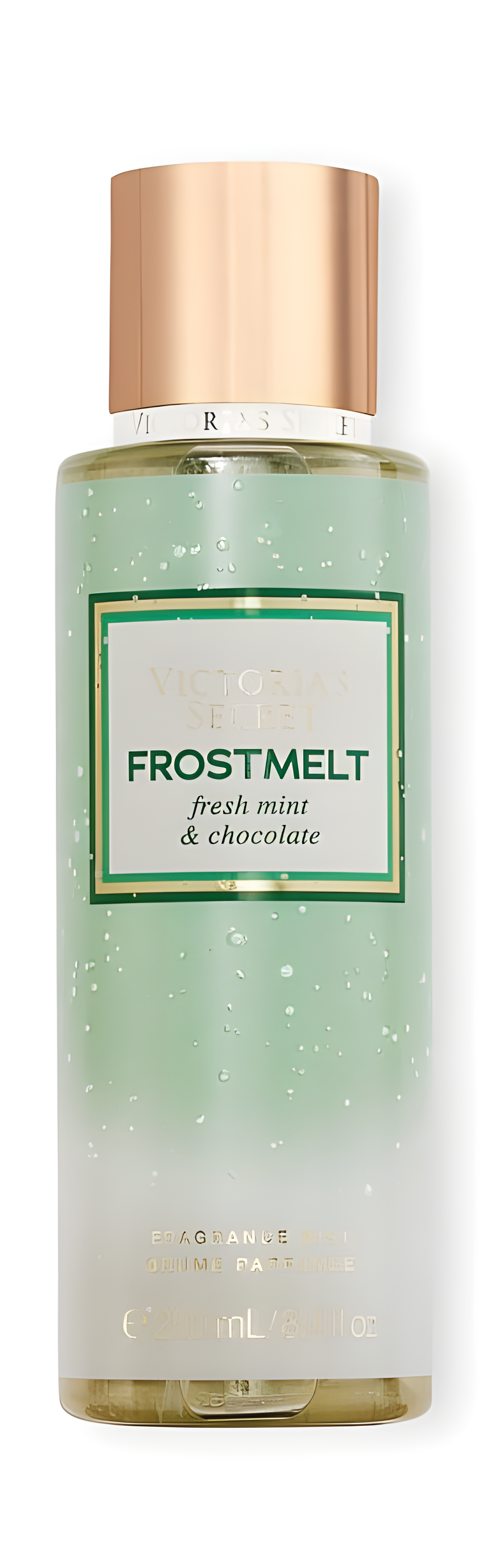 Frostmelt by Victoria's Secret perfume bottle