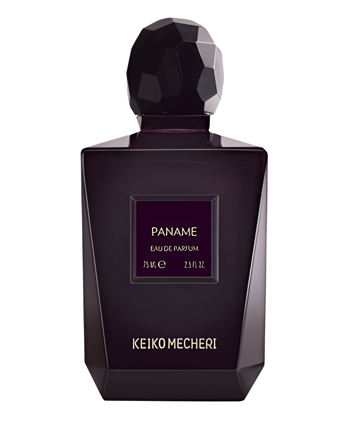 Paname by Keiko Mecheri perfume bottle