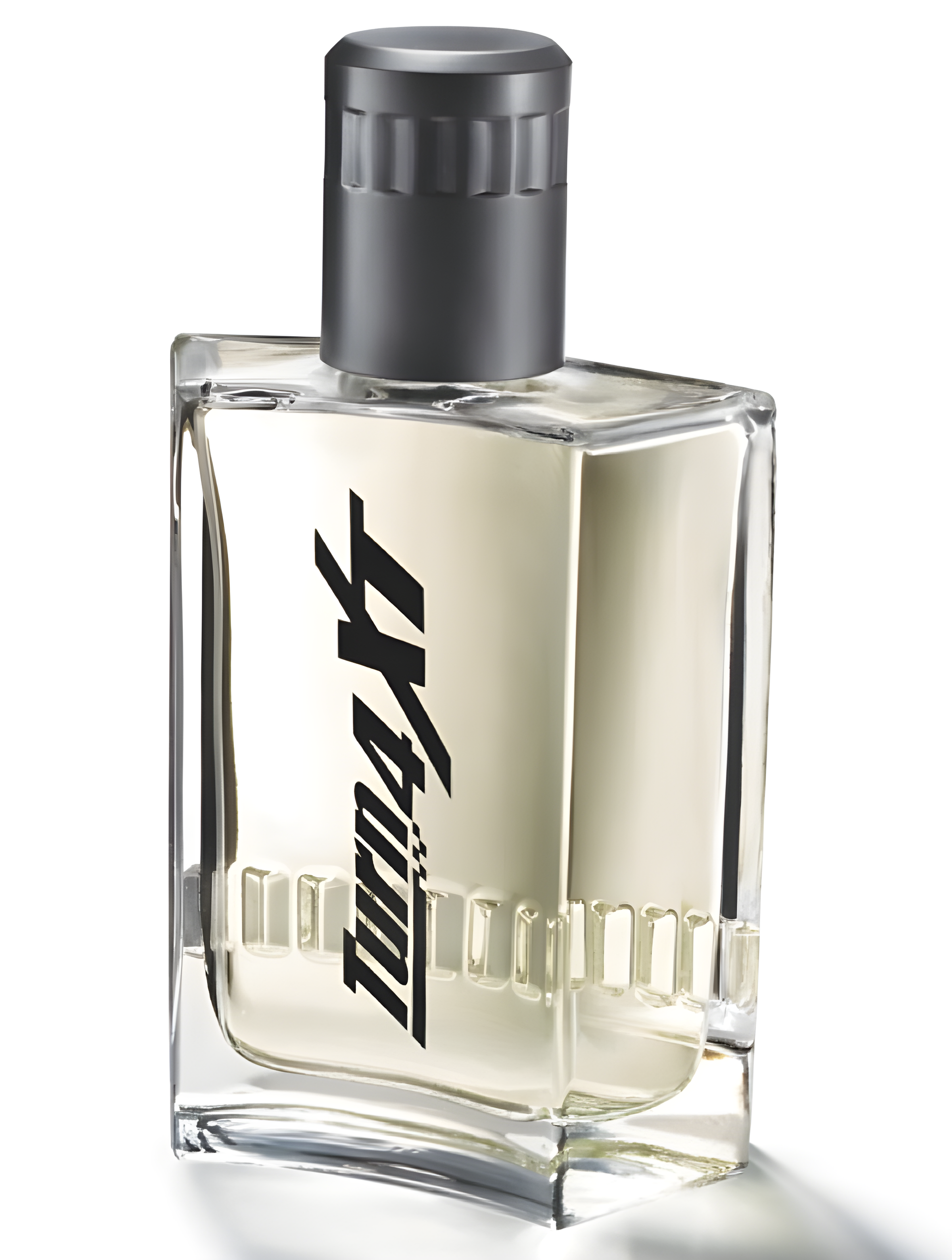 Turn 4XT by Avon perfume bottle