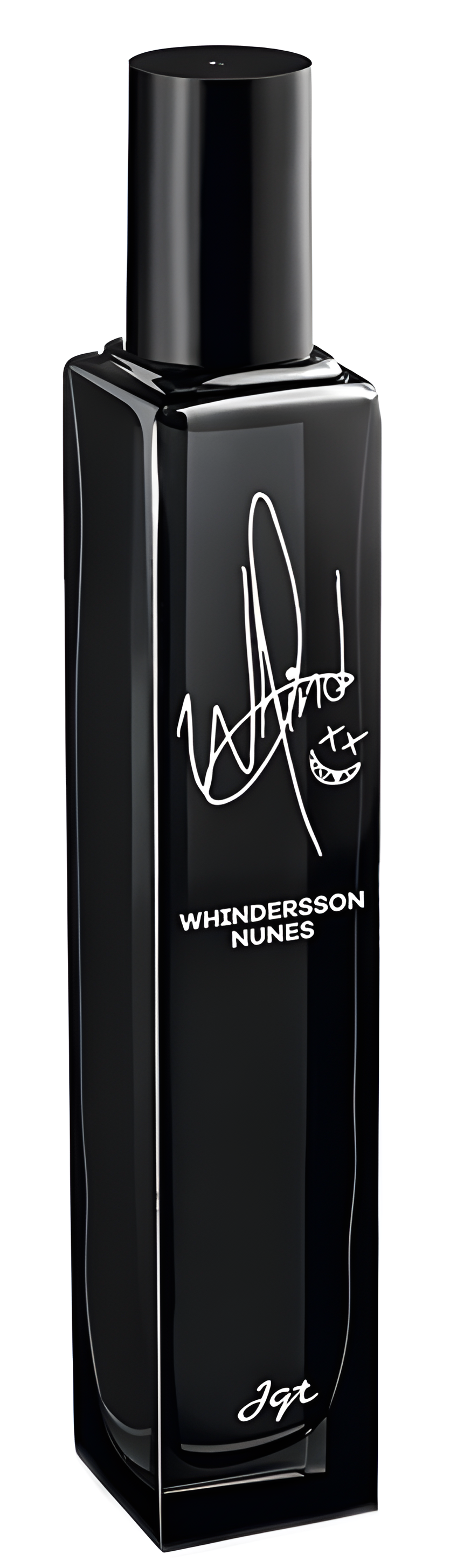 Whindersson Nunes by Jequiti perfume bottle