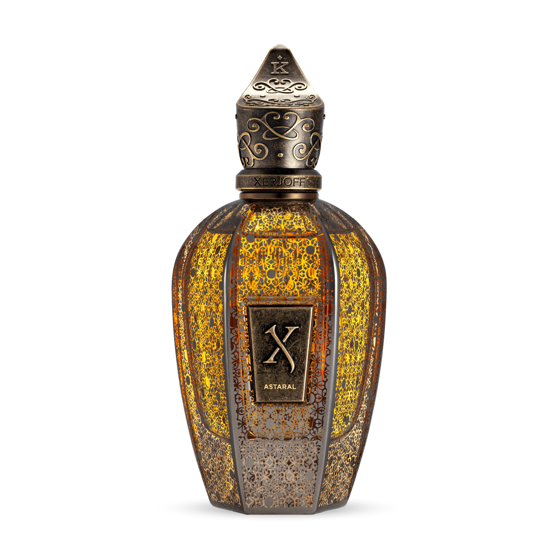 Astaral by Xerjoff perfume bottle