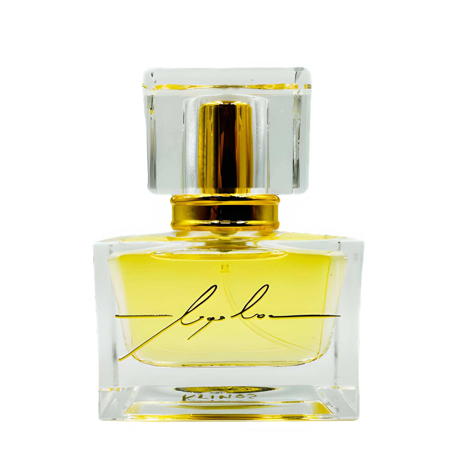 Krinos by Angelos Créations Olfactives perfume bottle