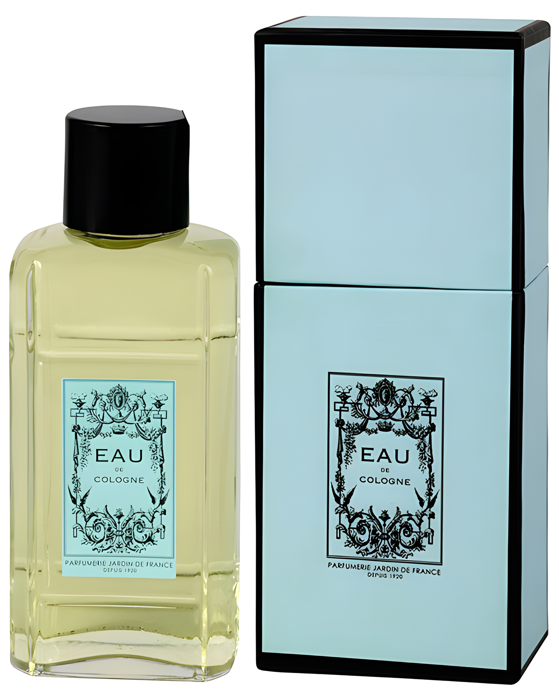 Gingembre by Jardin de France perfume bottle