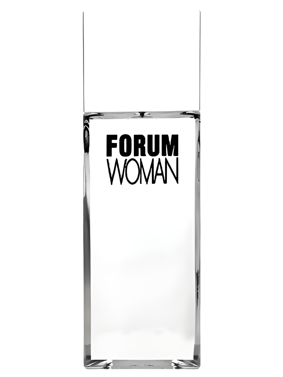 Forum Woman by Tufi Duek perfume bottle