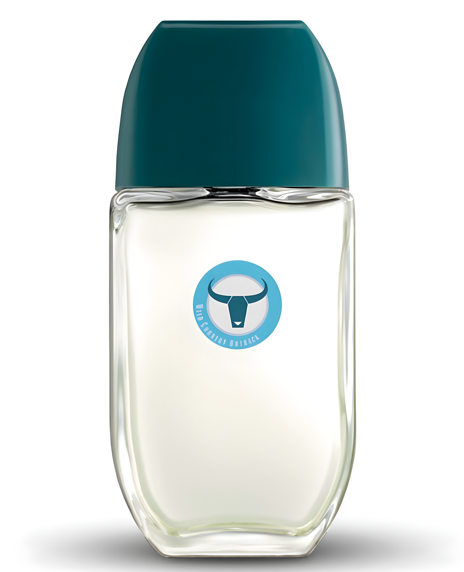 Wild Country Outback by Avon perfume bottle
