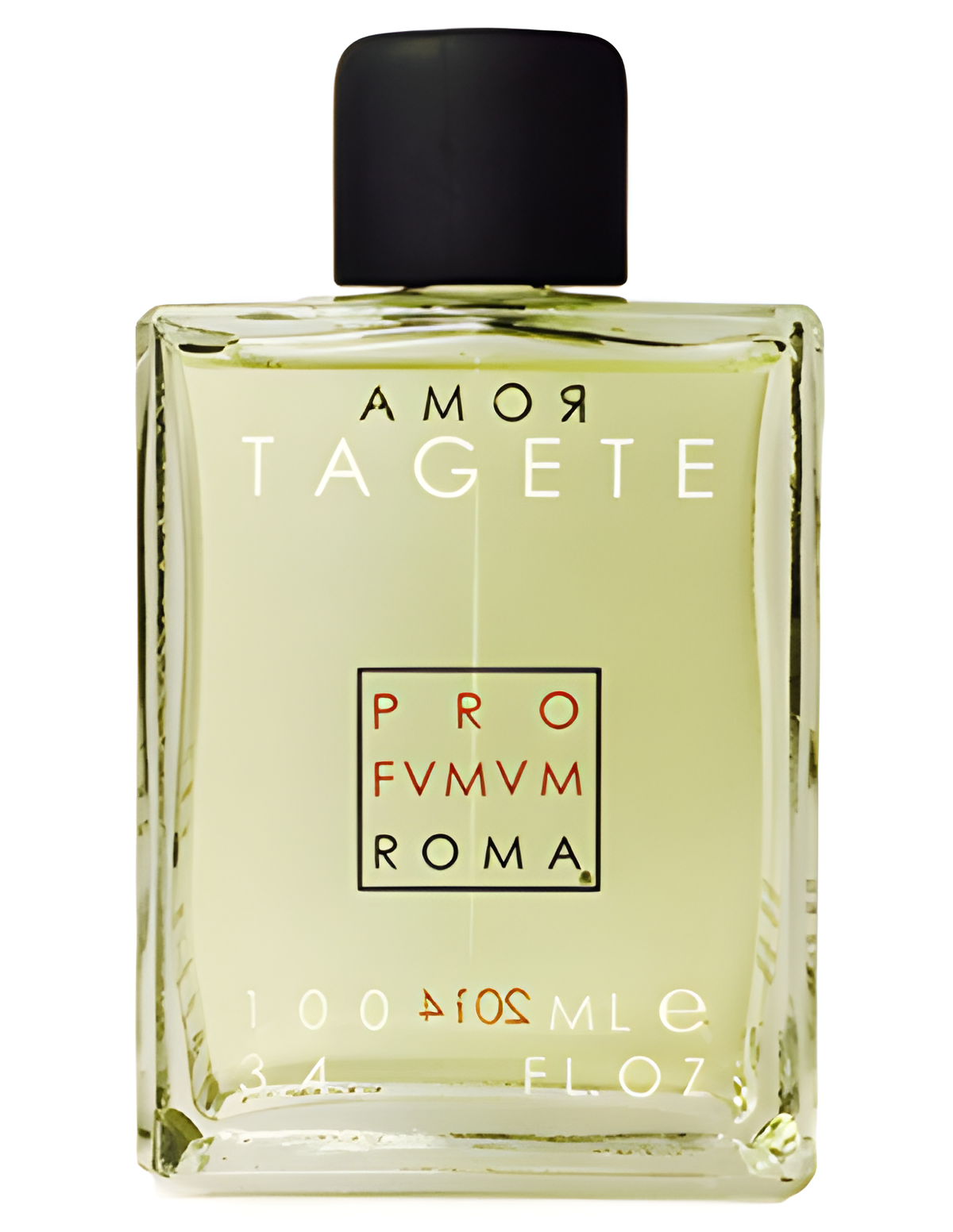 Tagete by Profumum Roma perfume bottle