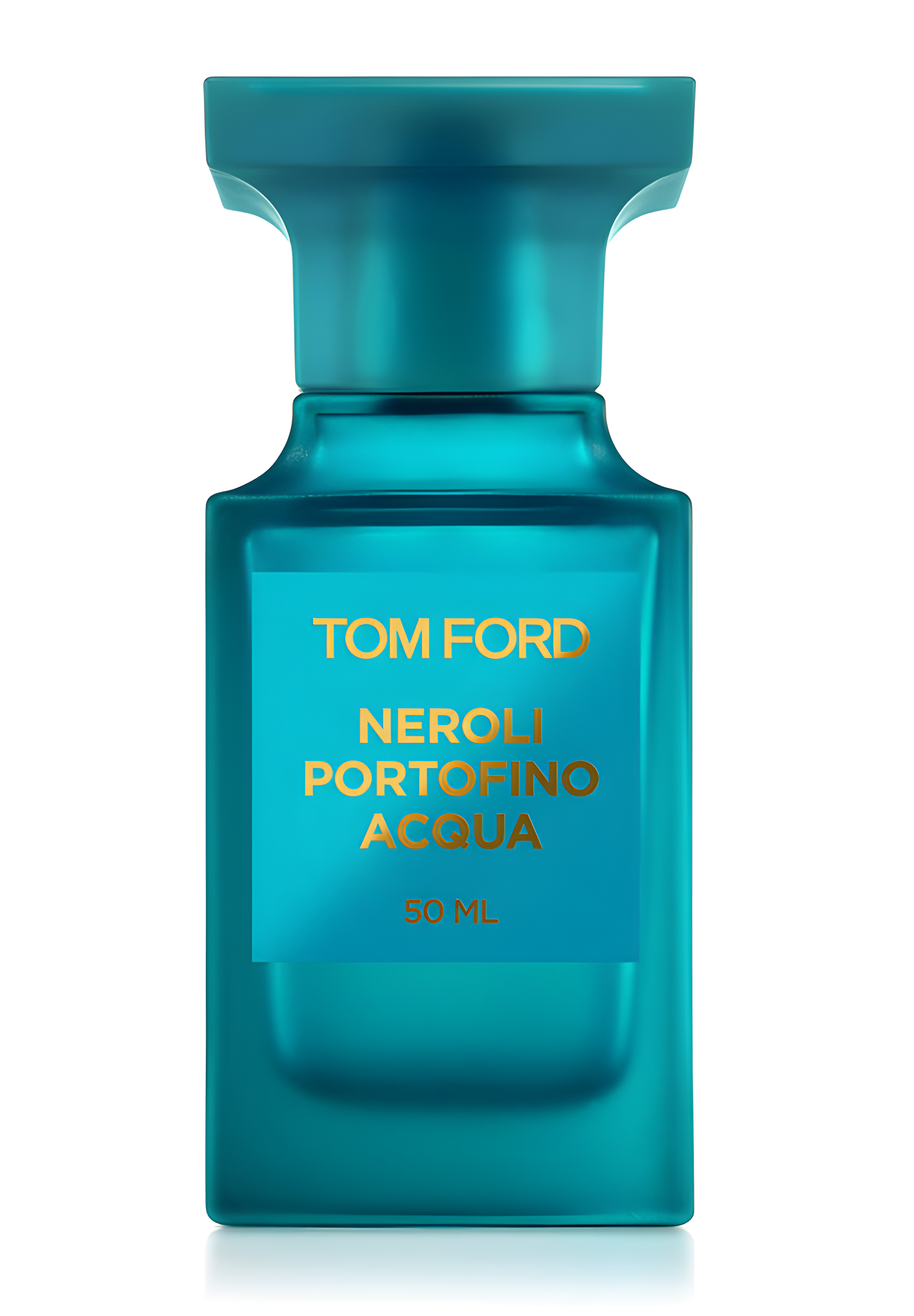 Neroli Portofino Acqua by Tom Ford perfume bottle