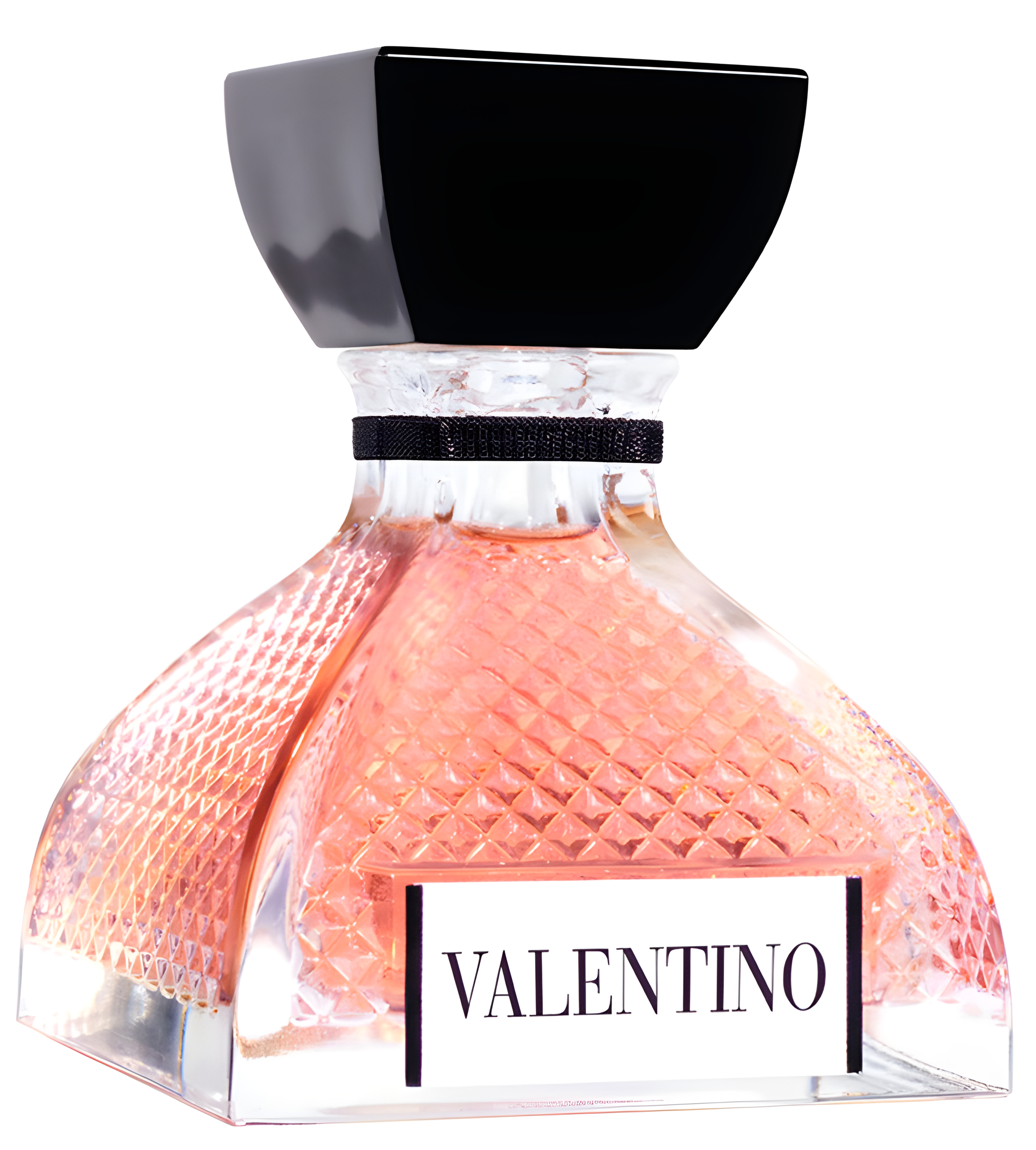 Valentino Eau de Parfum by Valentino perfume bottle