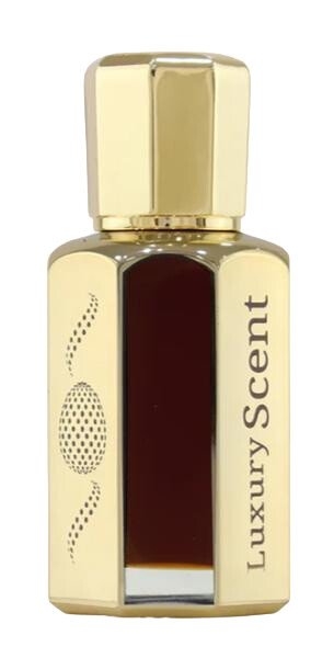 Oud Noir by Luxury Scent perfume bottle