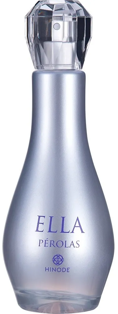 Ella Pérolas by Hinode perfume bottle