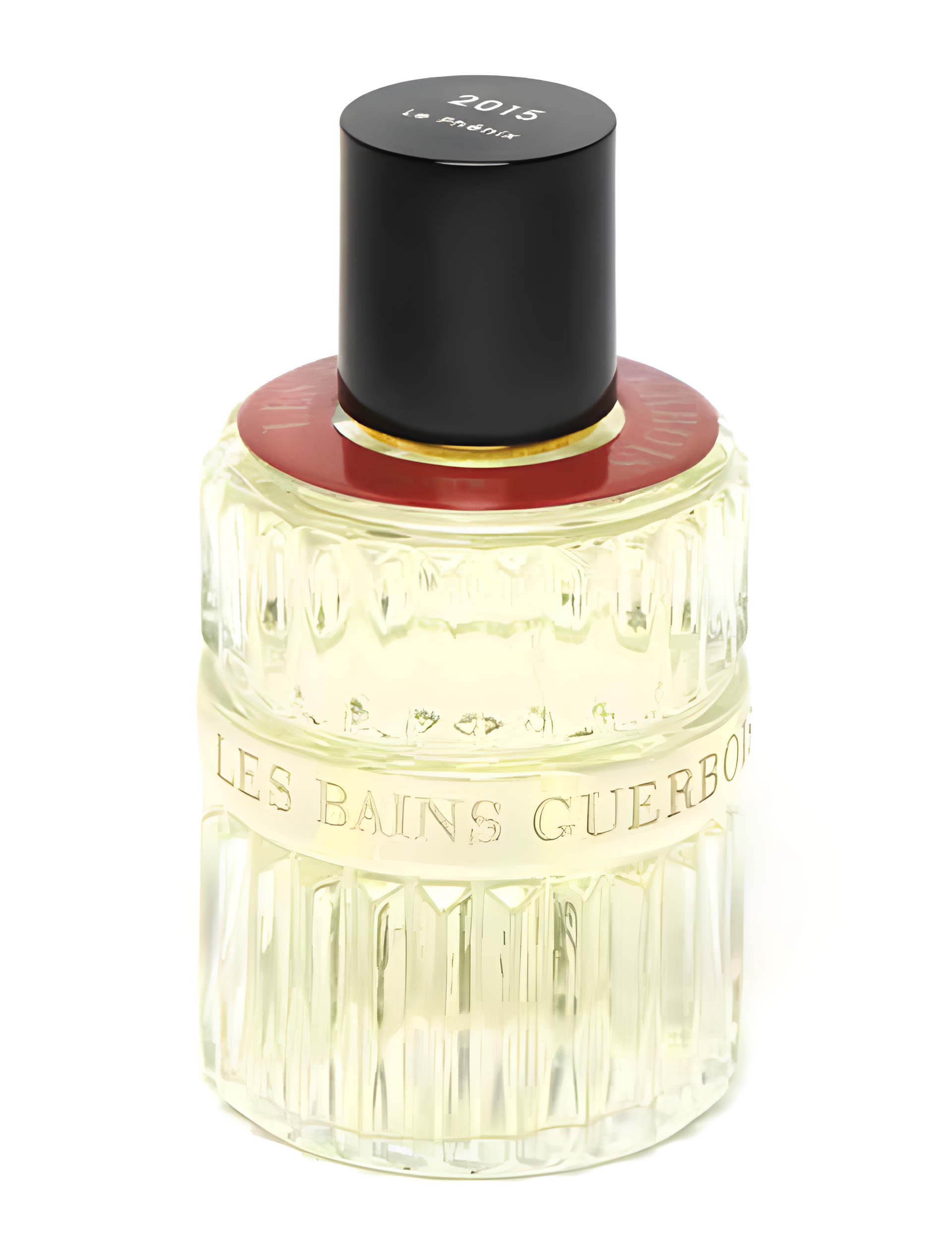 2015 Le Phénix by Les Bains Guerbois perfume bottle