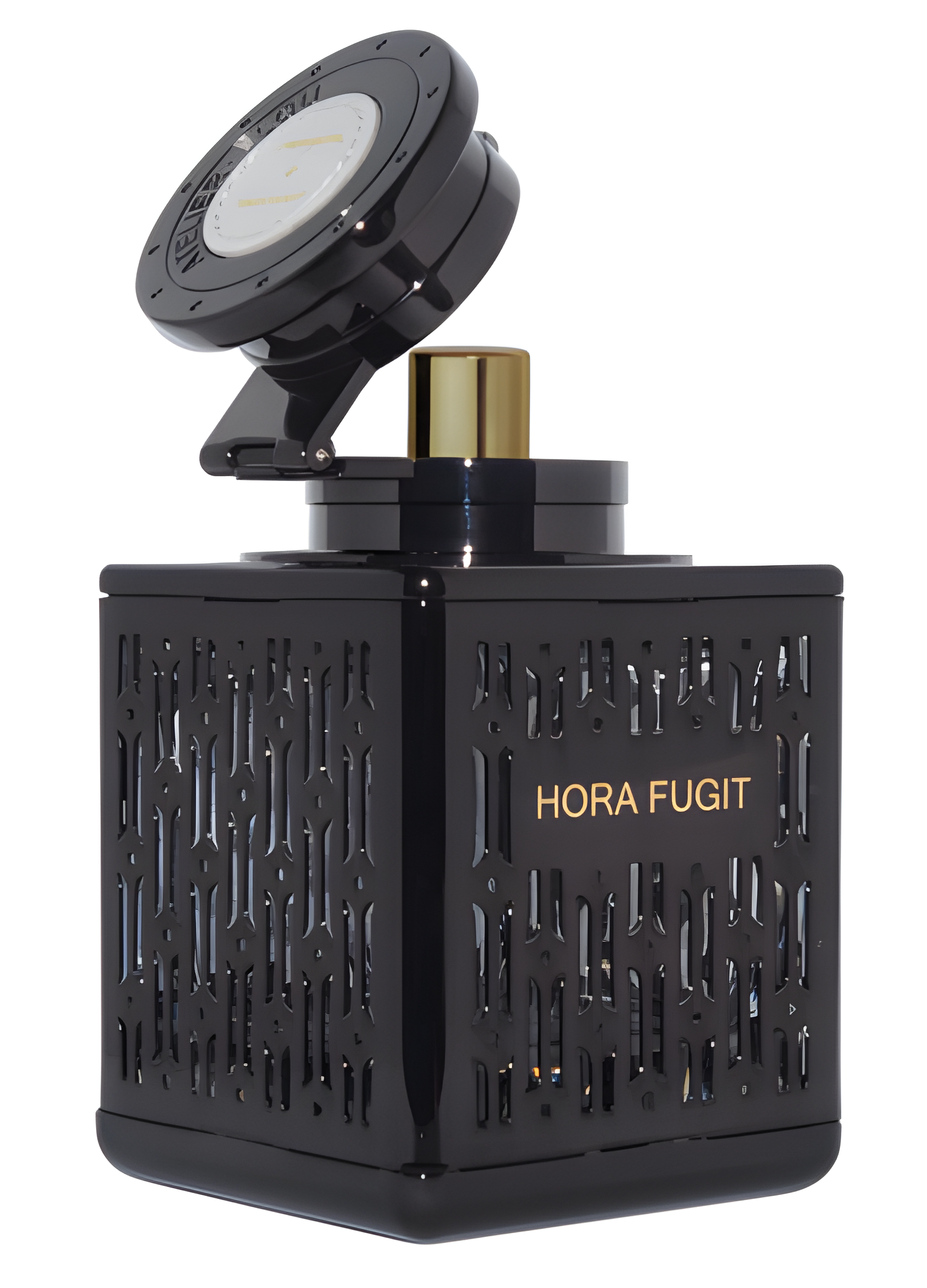 Hora Fugit by Atelier Flou perfume bottle